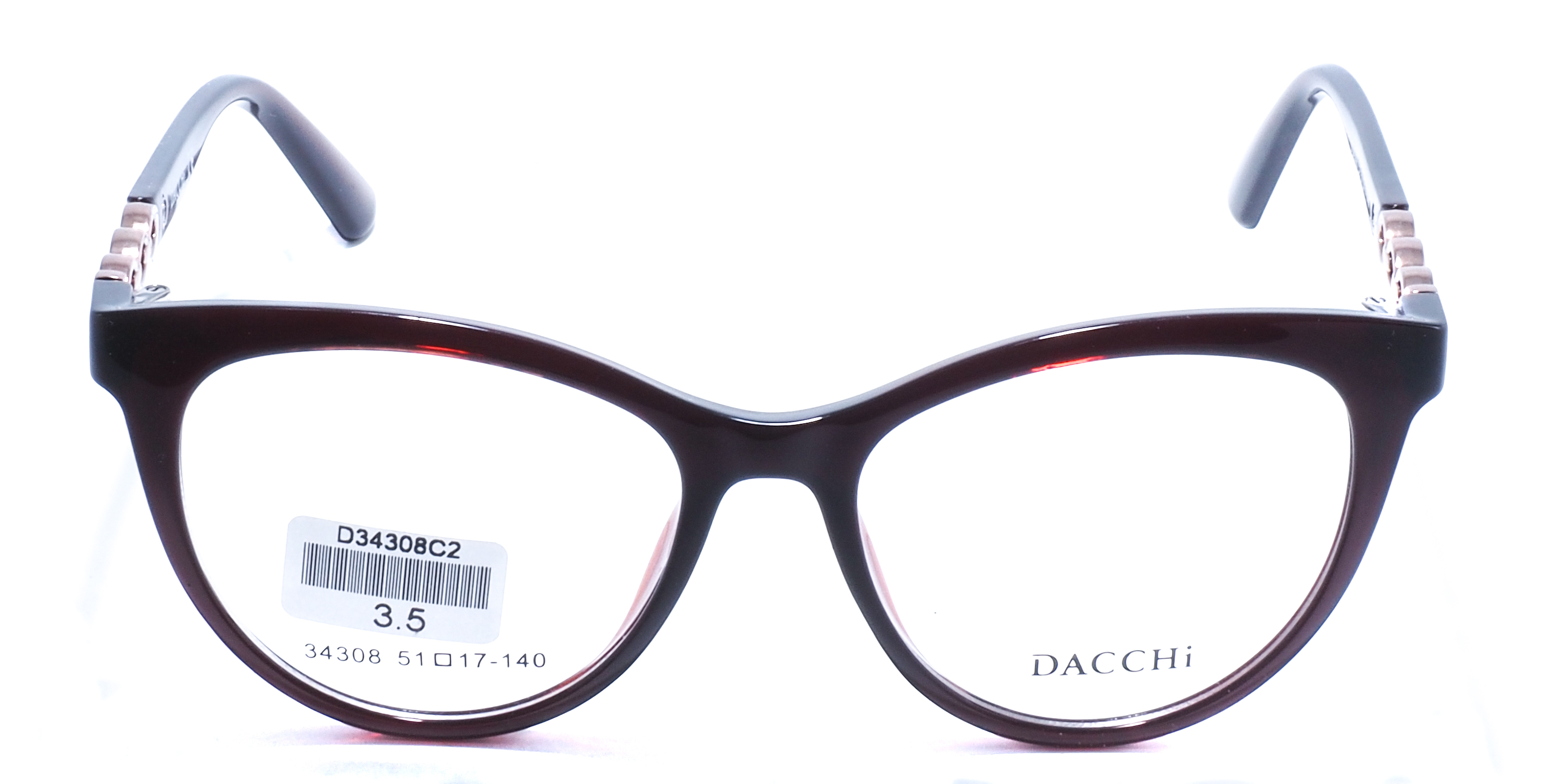 оправа DACCHi D34308 C2