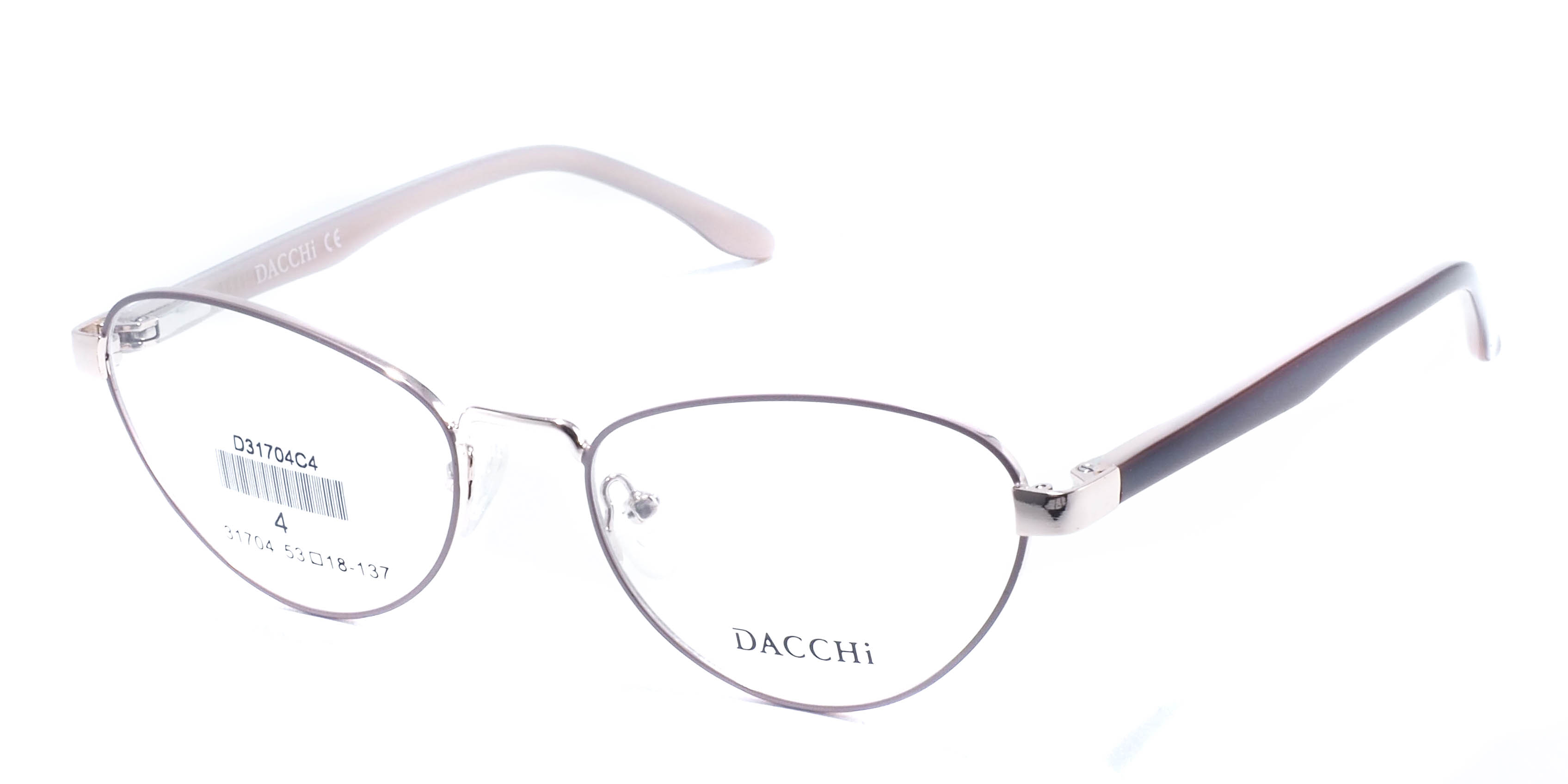оправа Dacchi 31704 C4