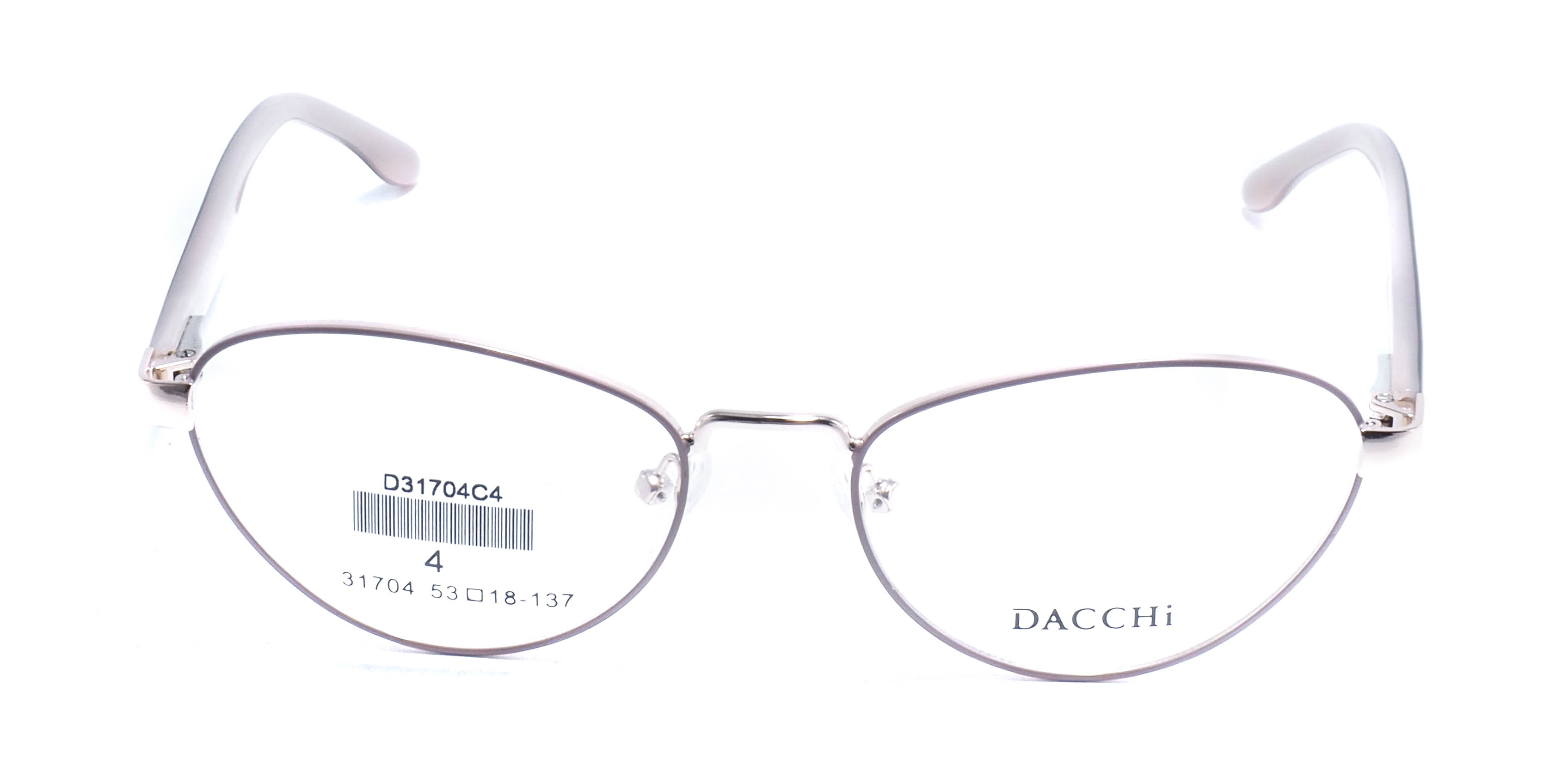 оправа Dacchi 31704 C4
