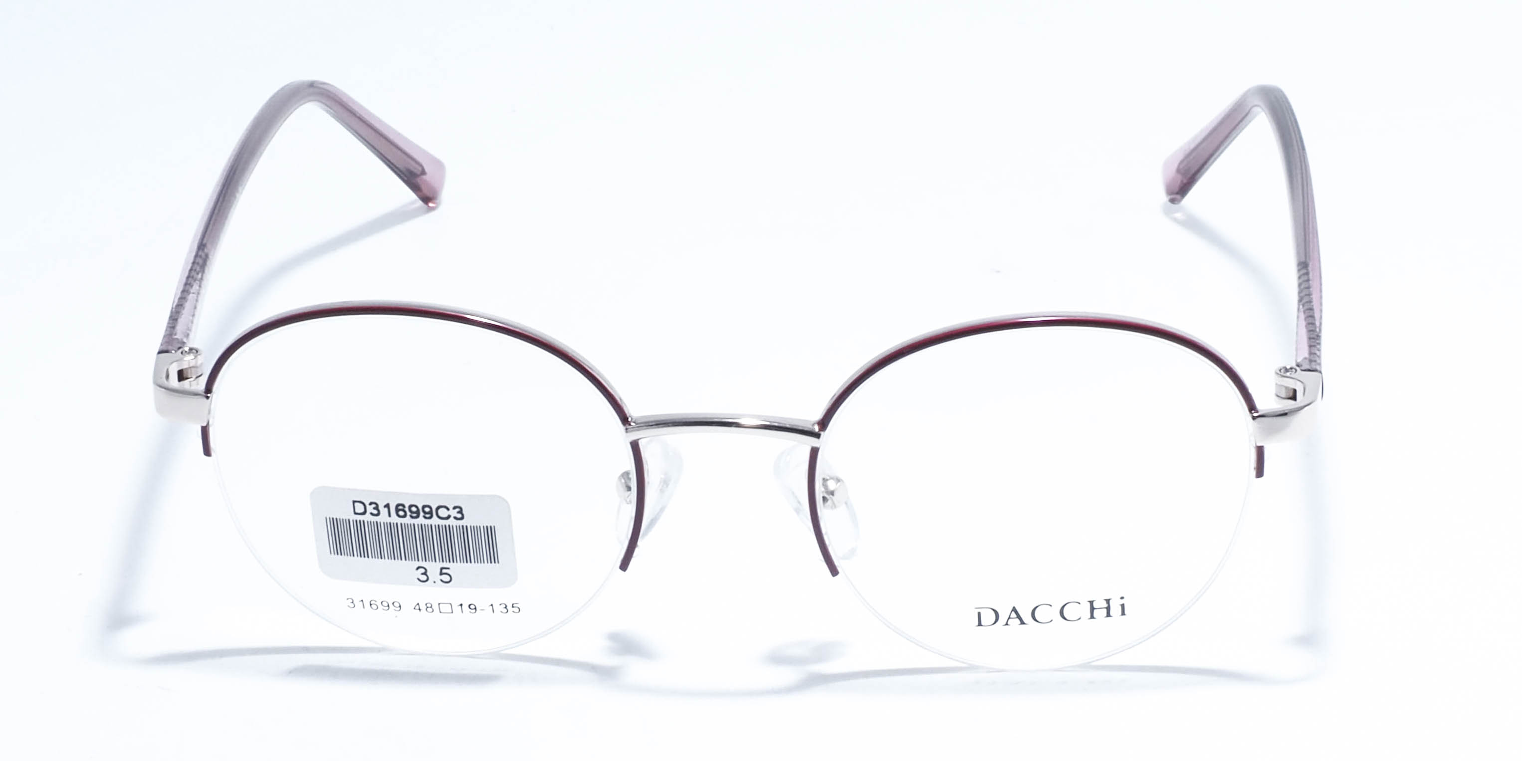 оправа Dacchi 31699 C3