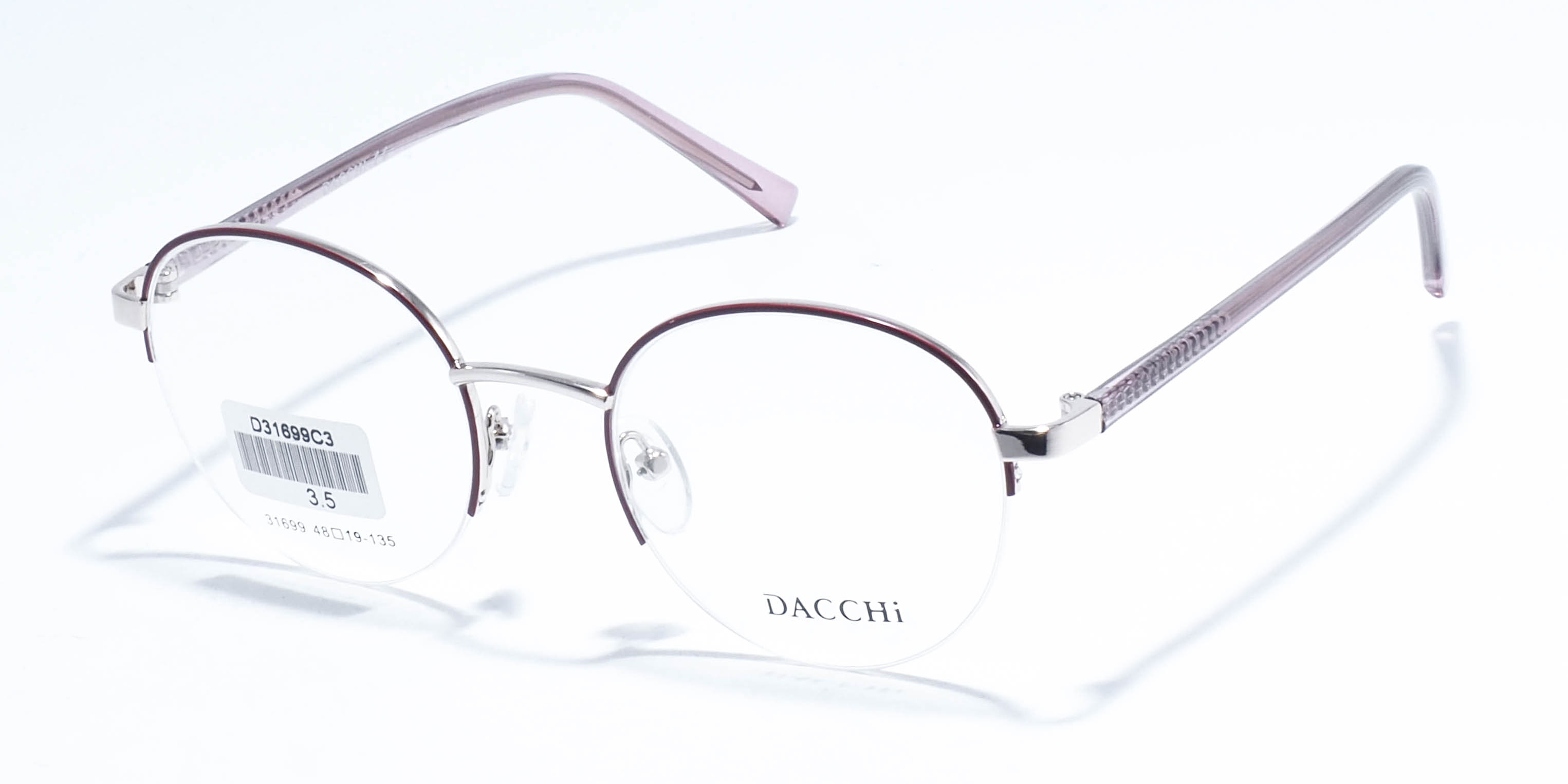 оправа Dacchi 31699 C3