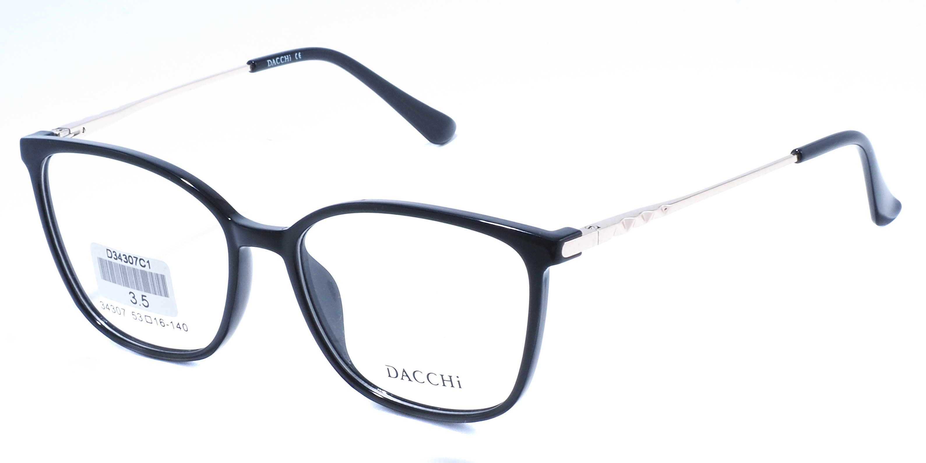оправа DACCHi D34307 C1