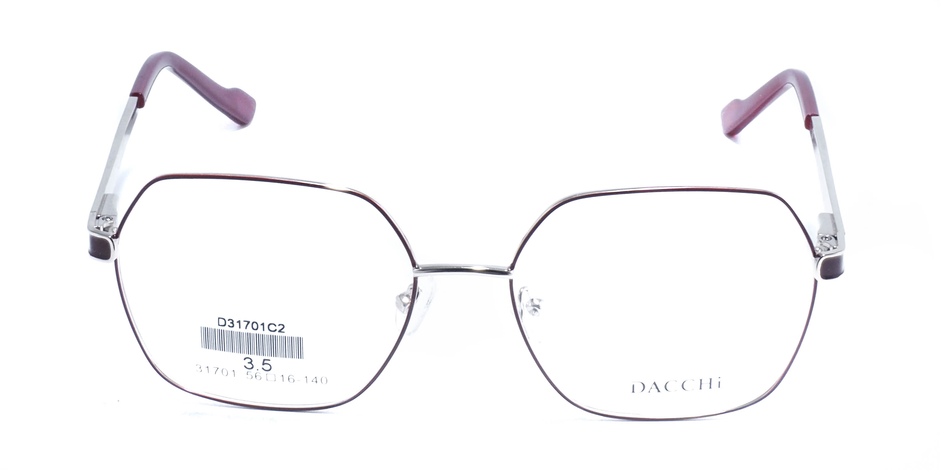 оправа Dacchi 31701 C2