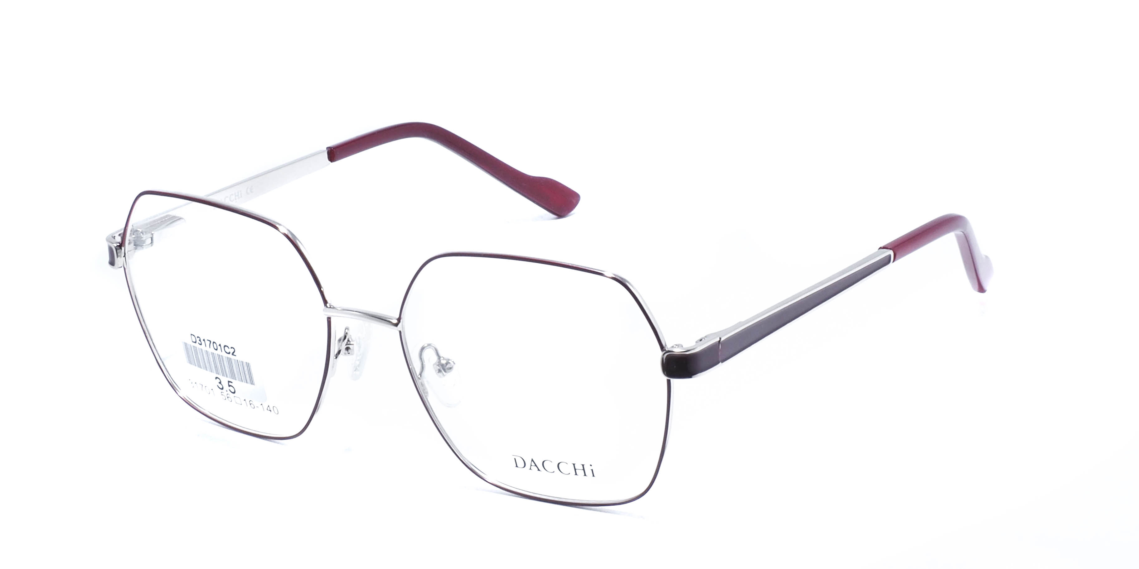 оправа Dacchi 31701 C2