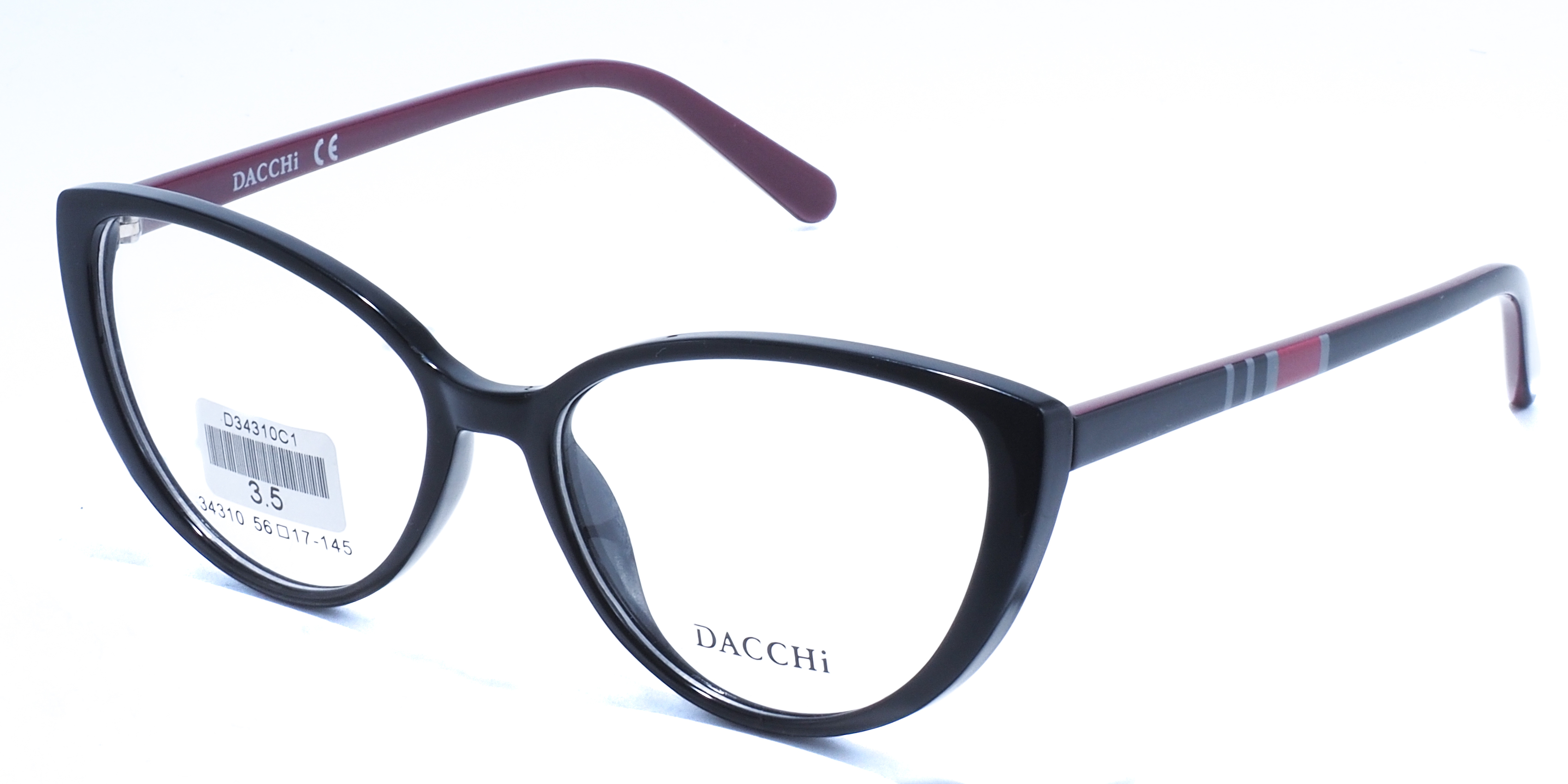 оправа DACCHi D34310 C1