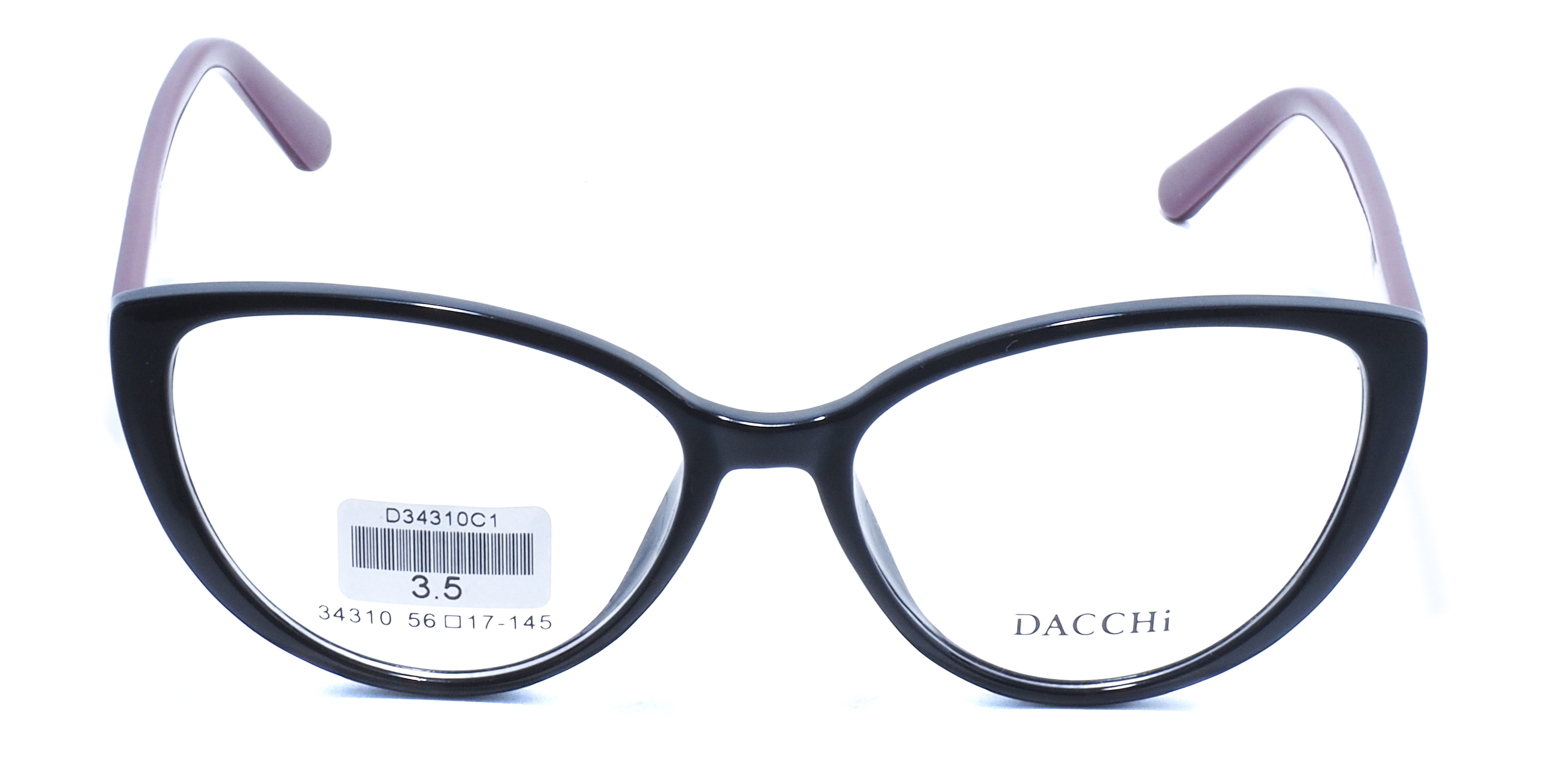 оправа DACCHi D34310 C1