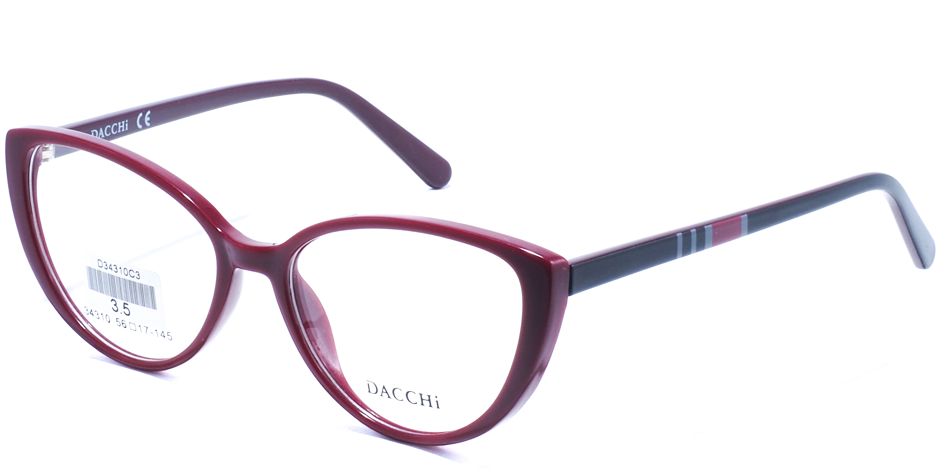 оправа DACCHi D34310 C3