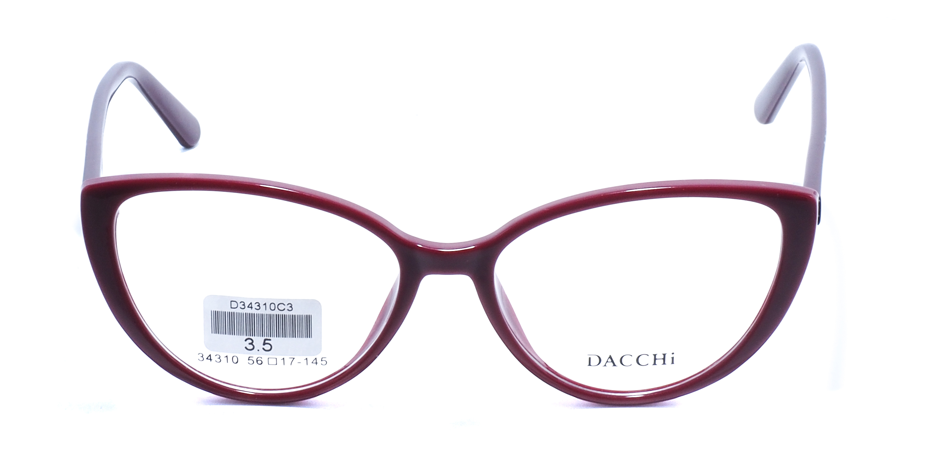 оправа DACCHi D34310 C3