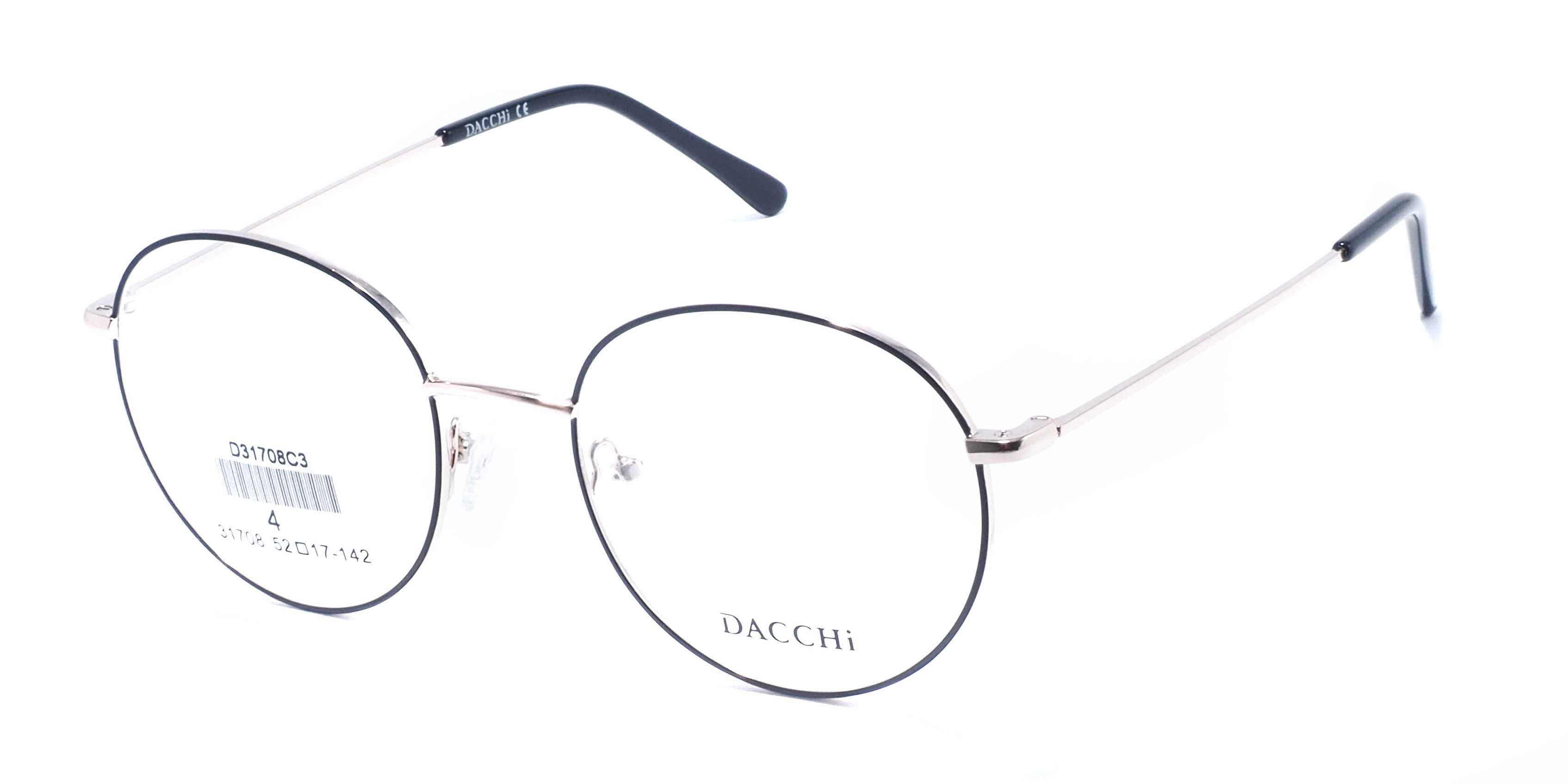 оправа Dacchi 31708 C3