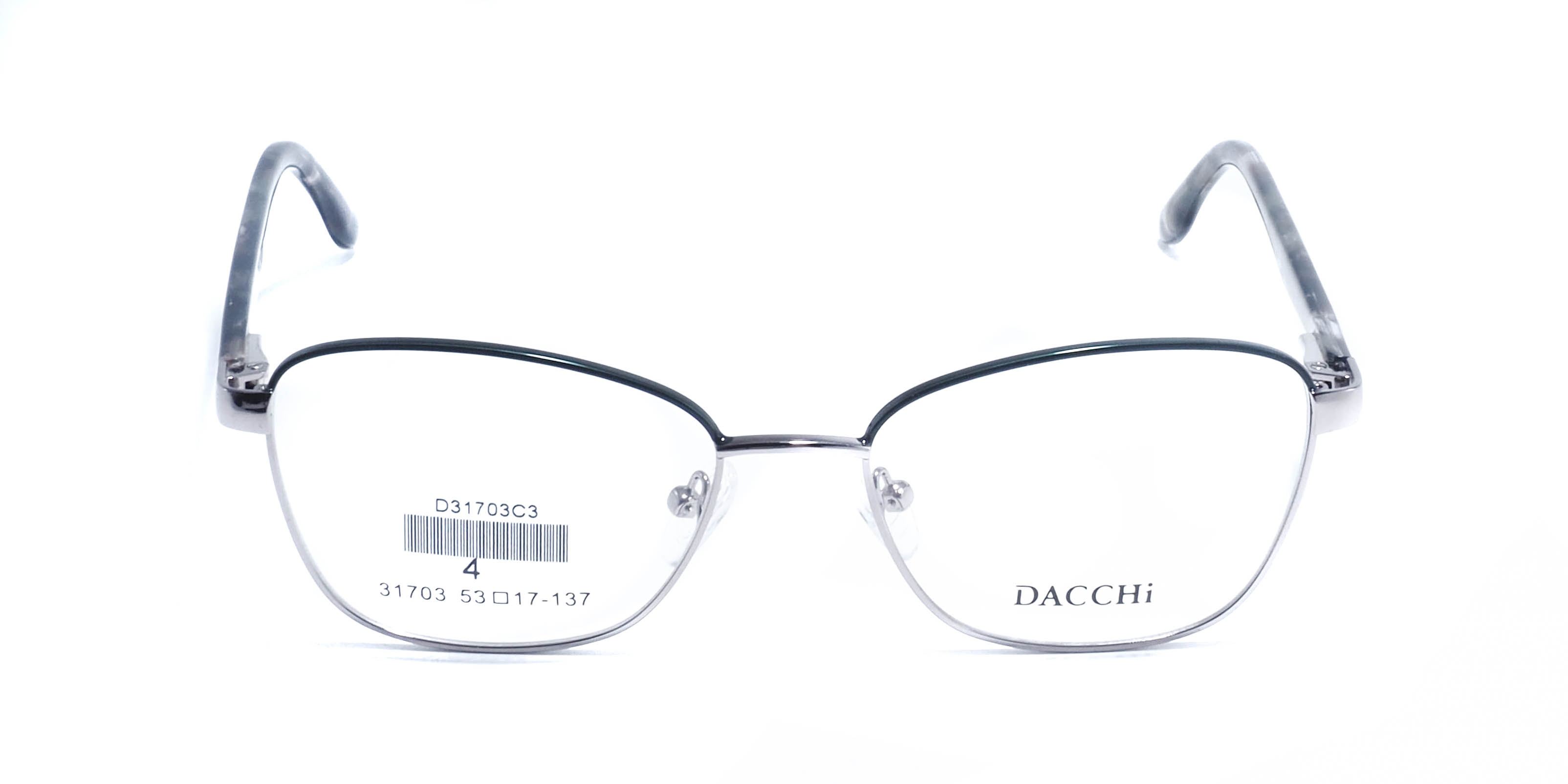 оправа Dacchi 31703 C3