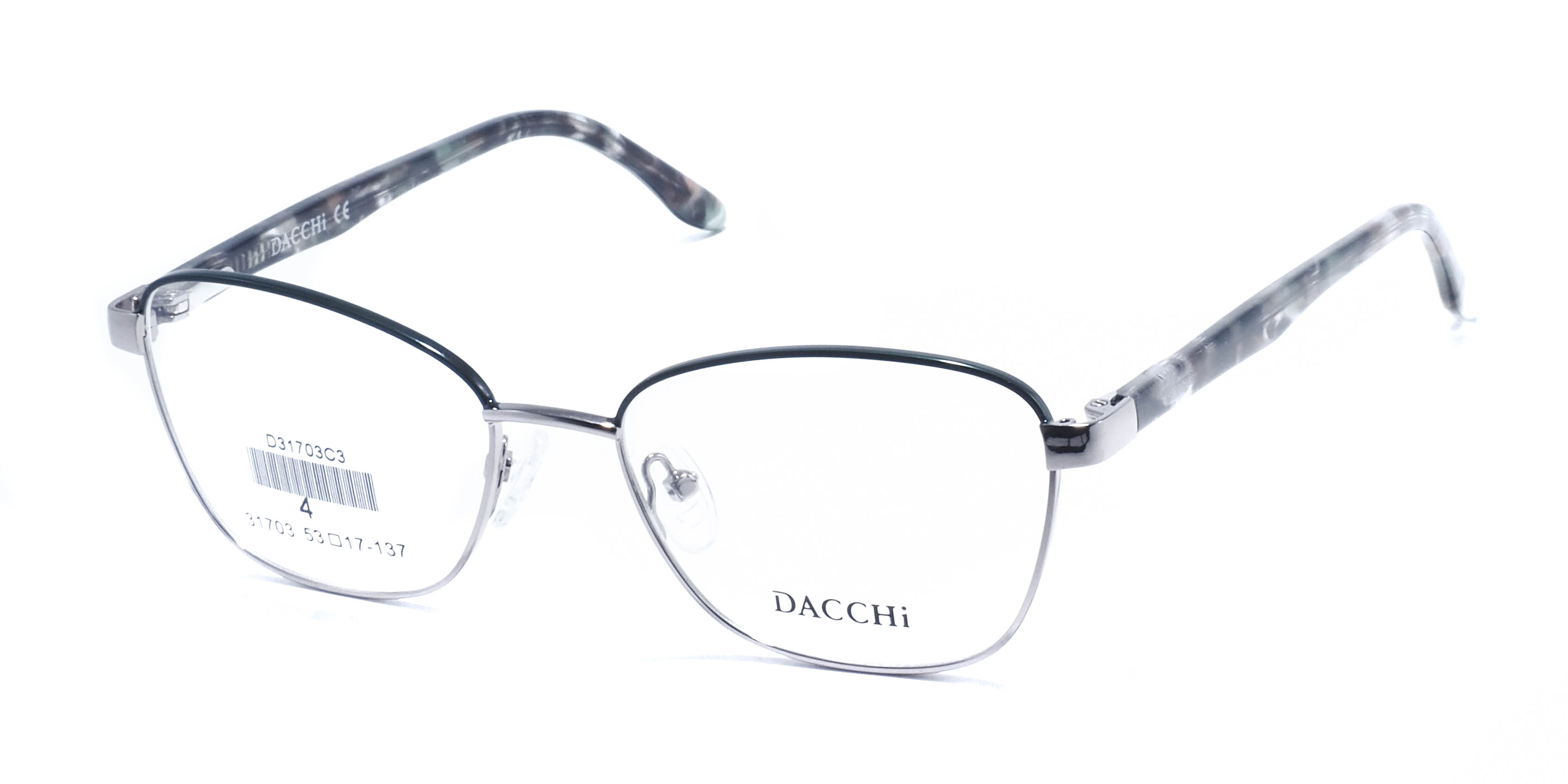 оправа Dacchi 31703 C3