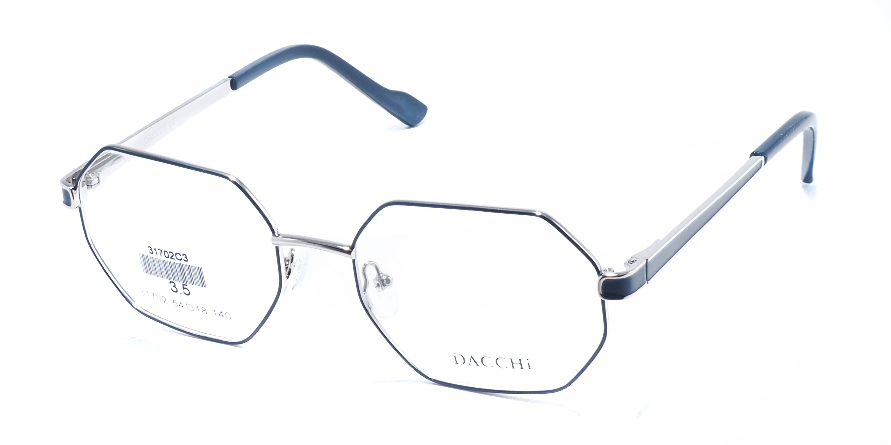 оправа Dacchi 31702 C3