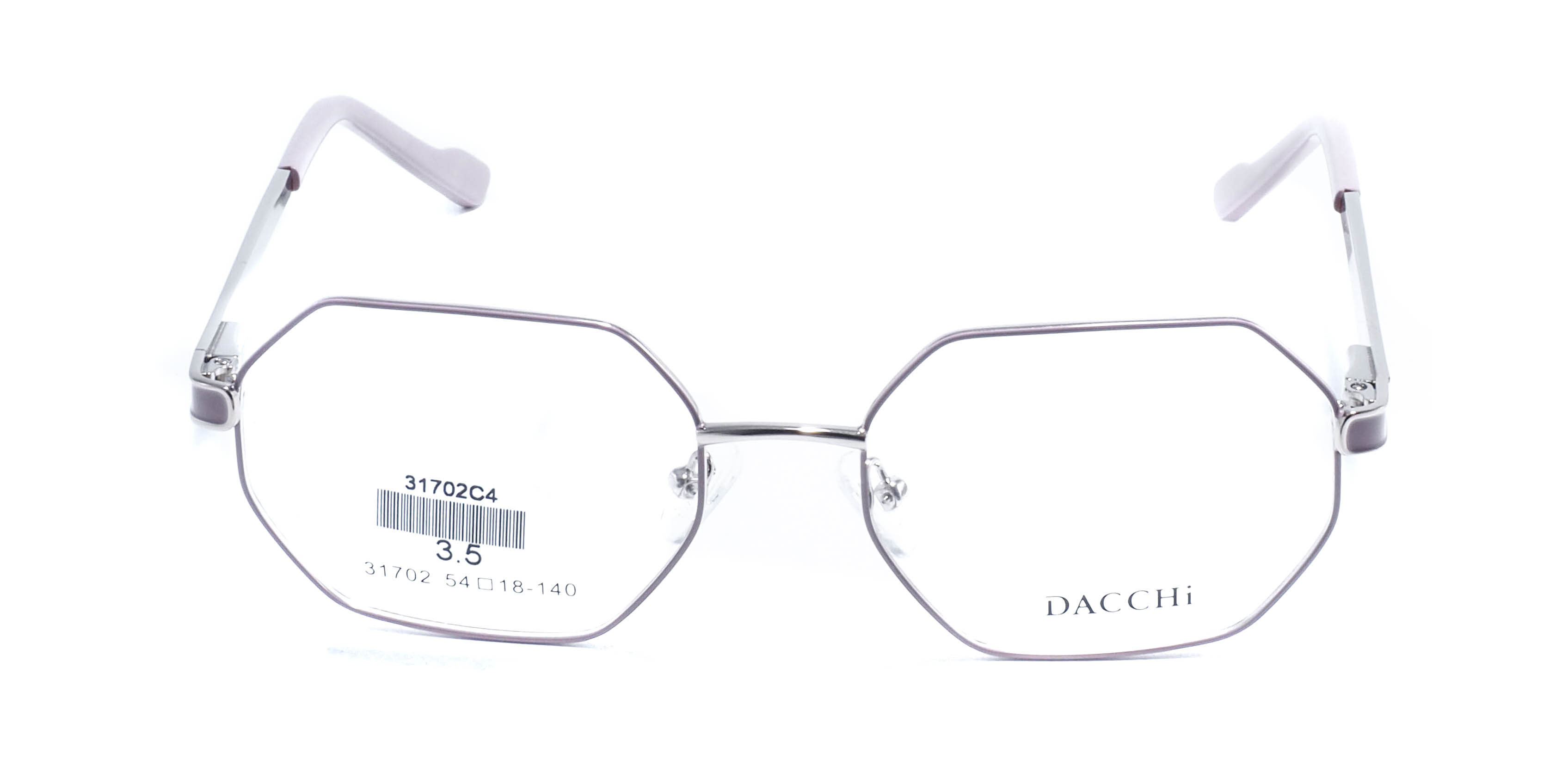 оправа Dacchi 31702 C4