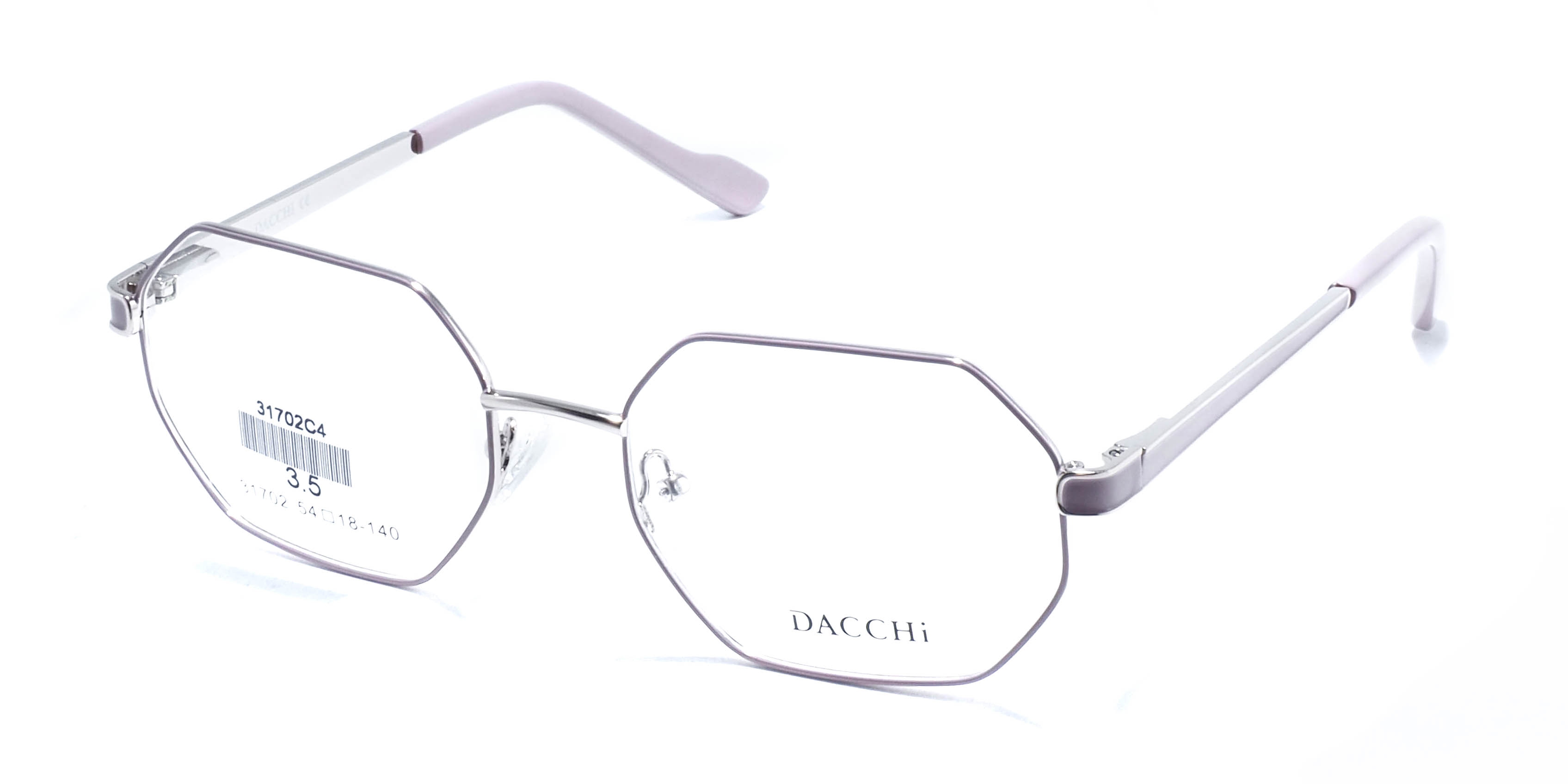 оправа Dacchi 31702 C4