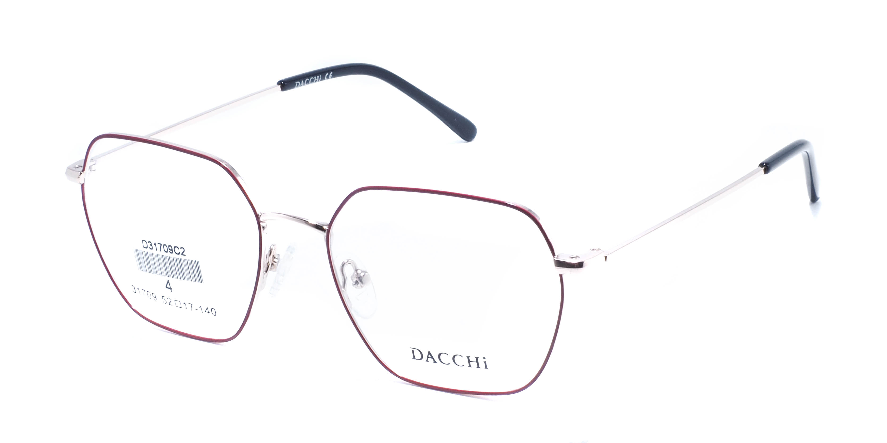 оправа Dacchi 31709 C2
