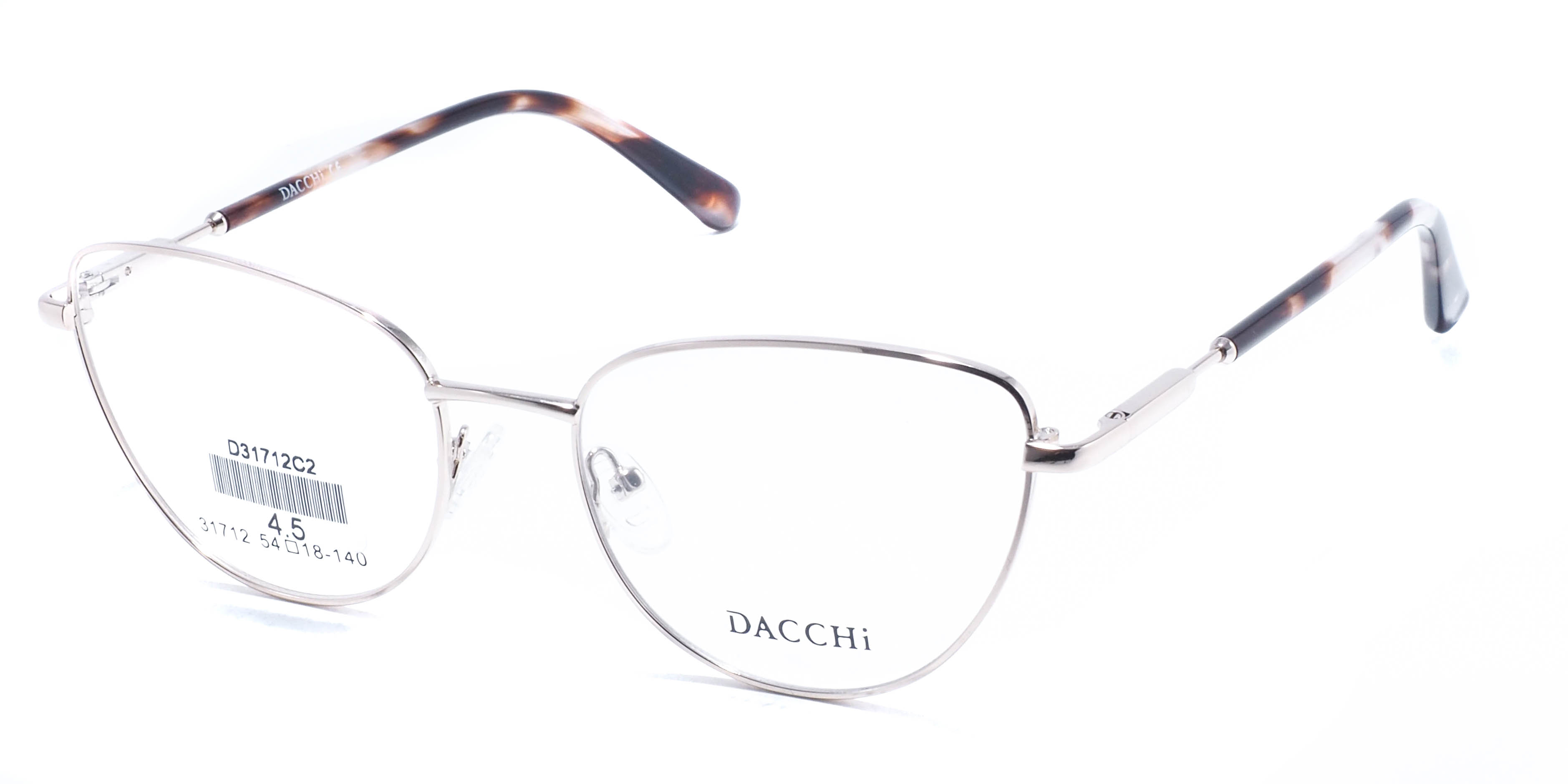 оправа Dacchi 31712 C2