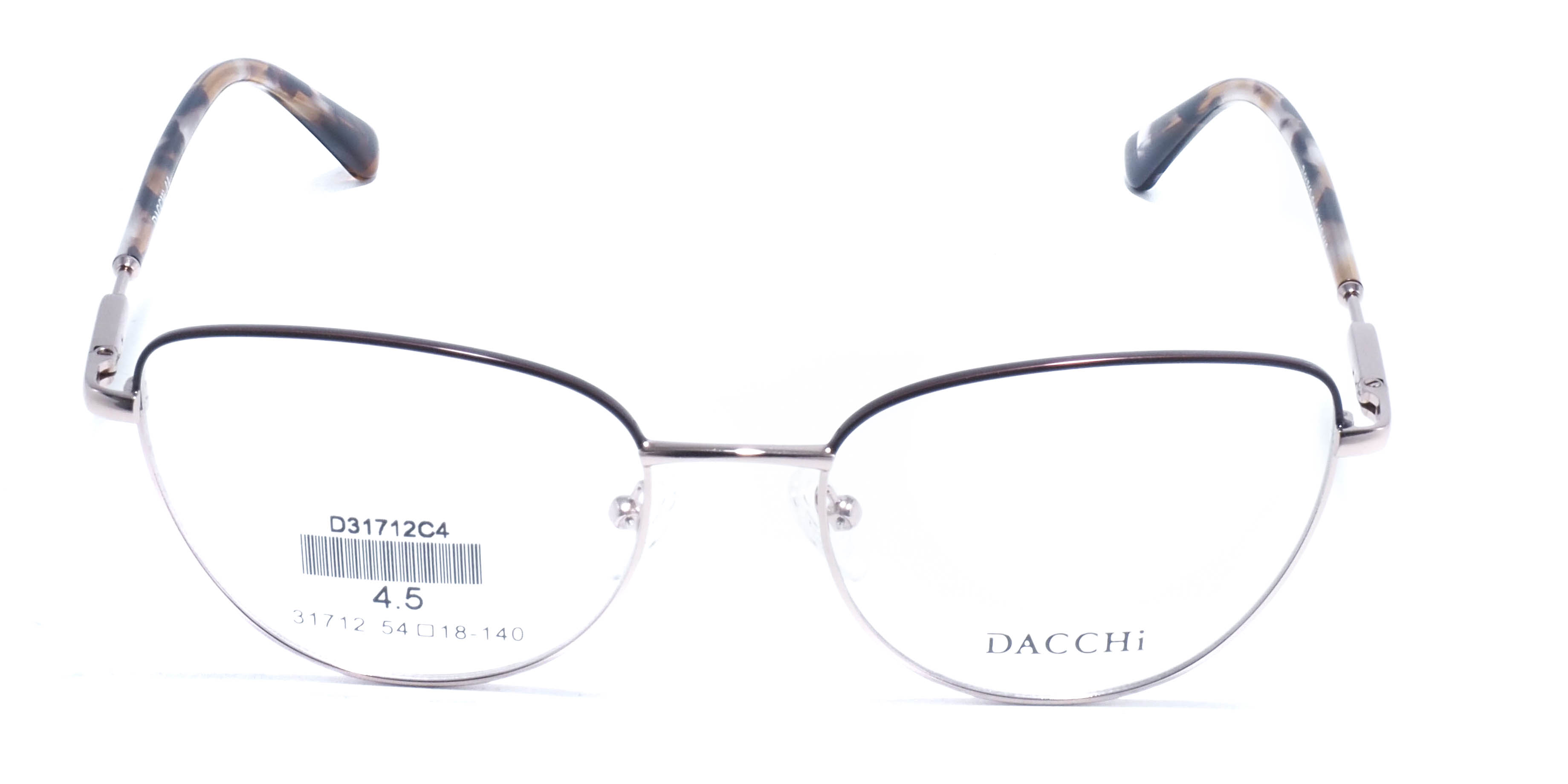 оправа Dacchi 31712 C4