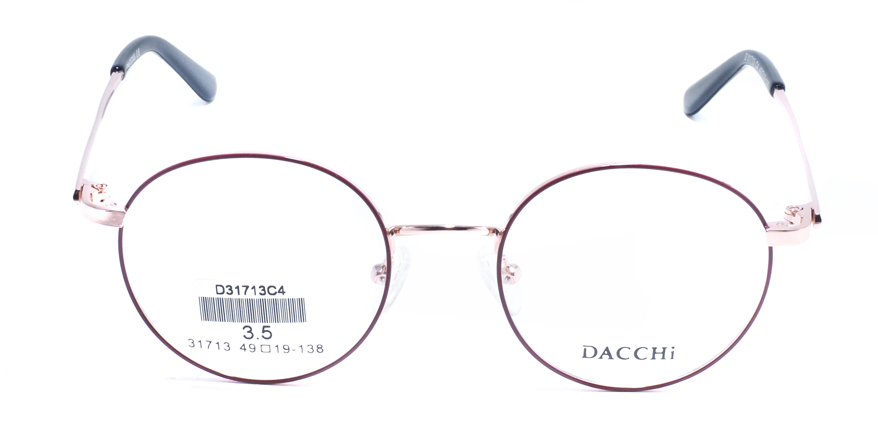 оправа Dacchi 31713 C4