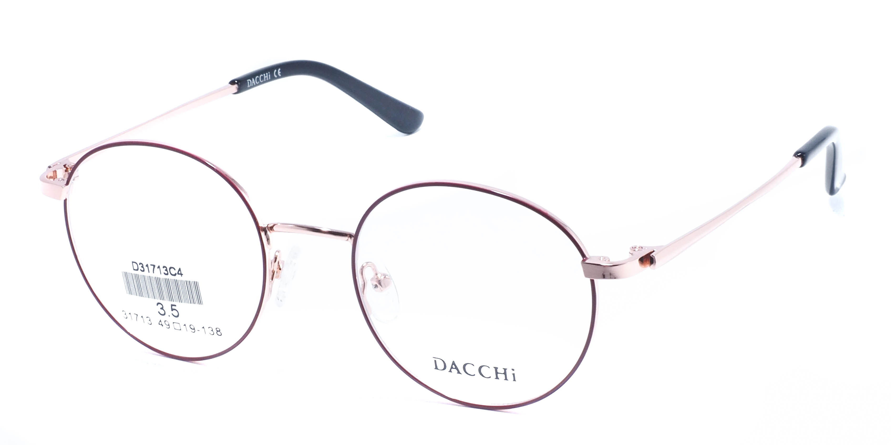 оправа Dacchi 31713 C4