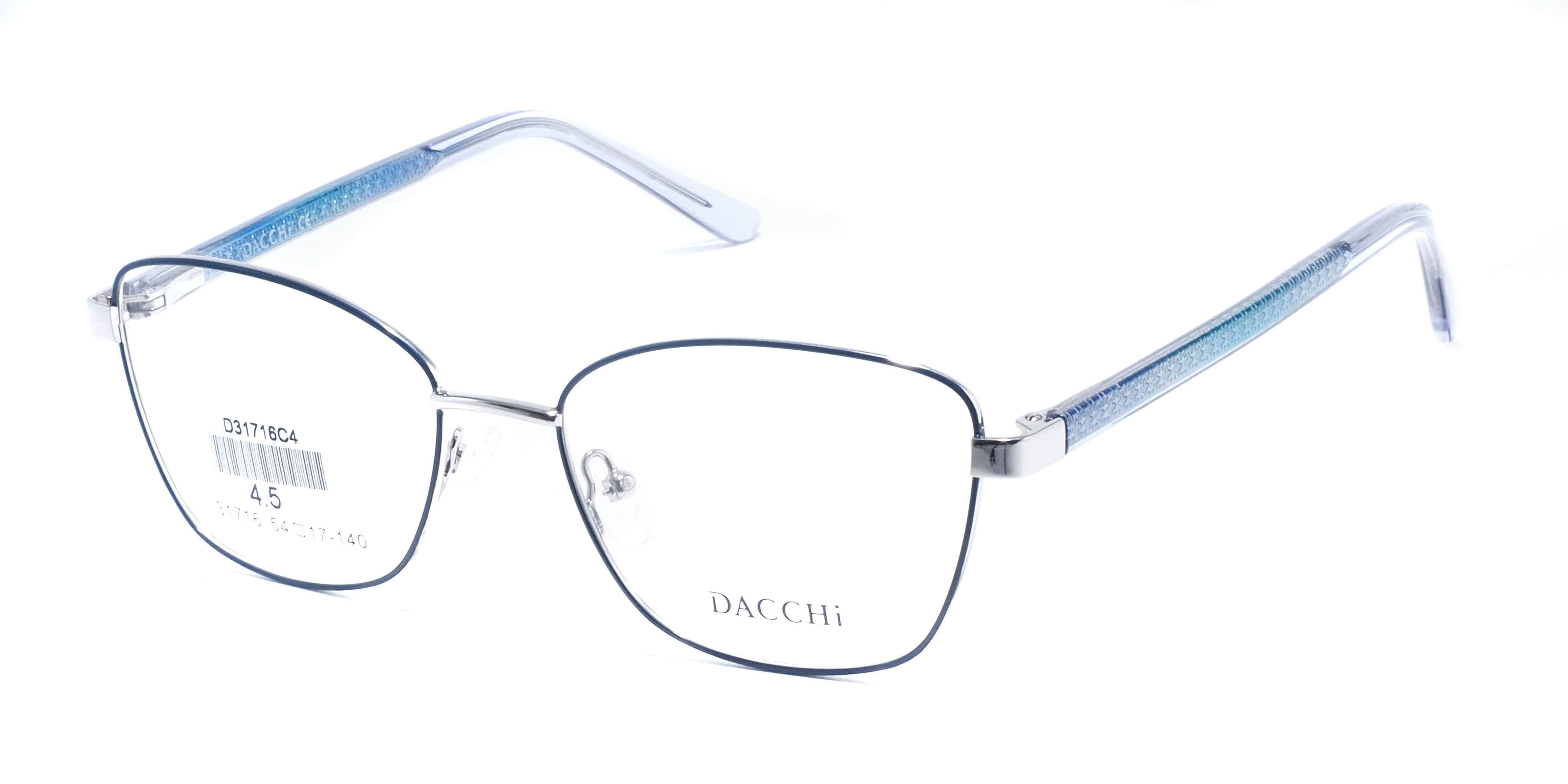 оправа Dacchi 31716 C4