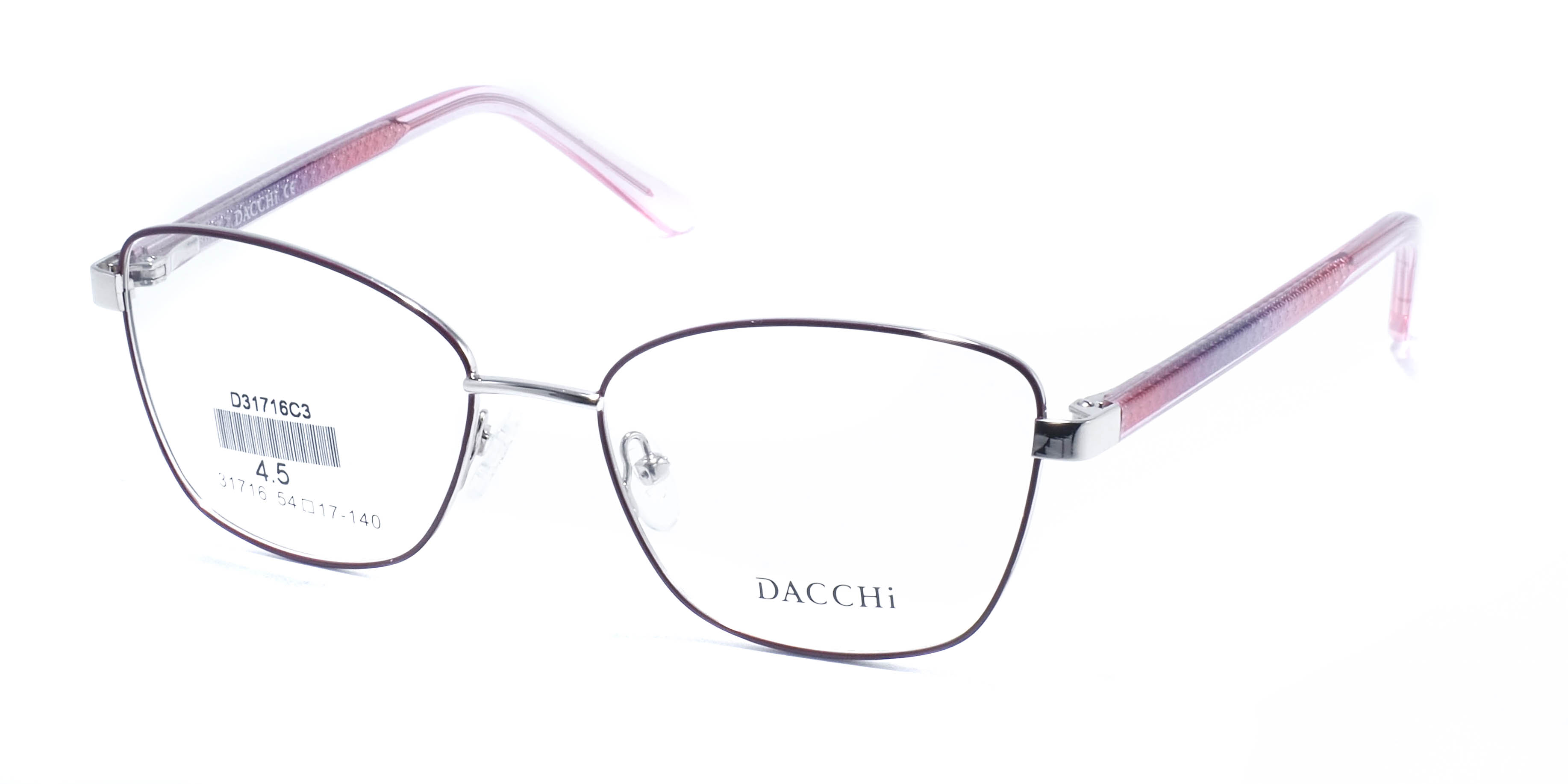 оправа Dacchi 31716 C3