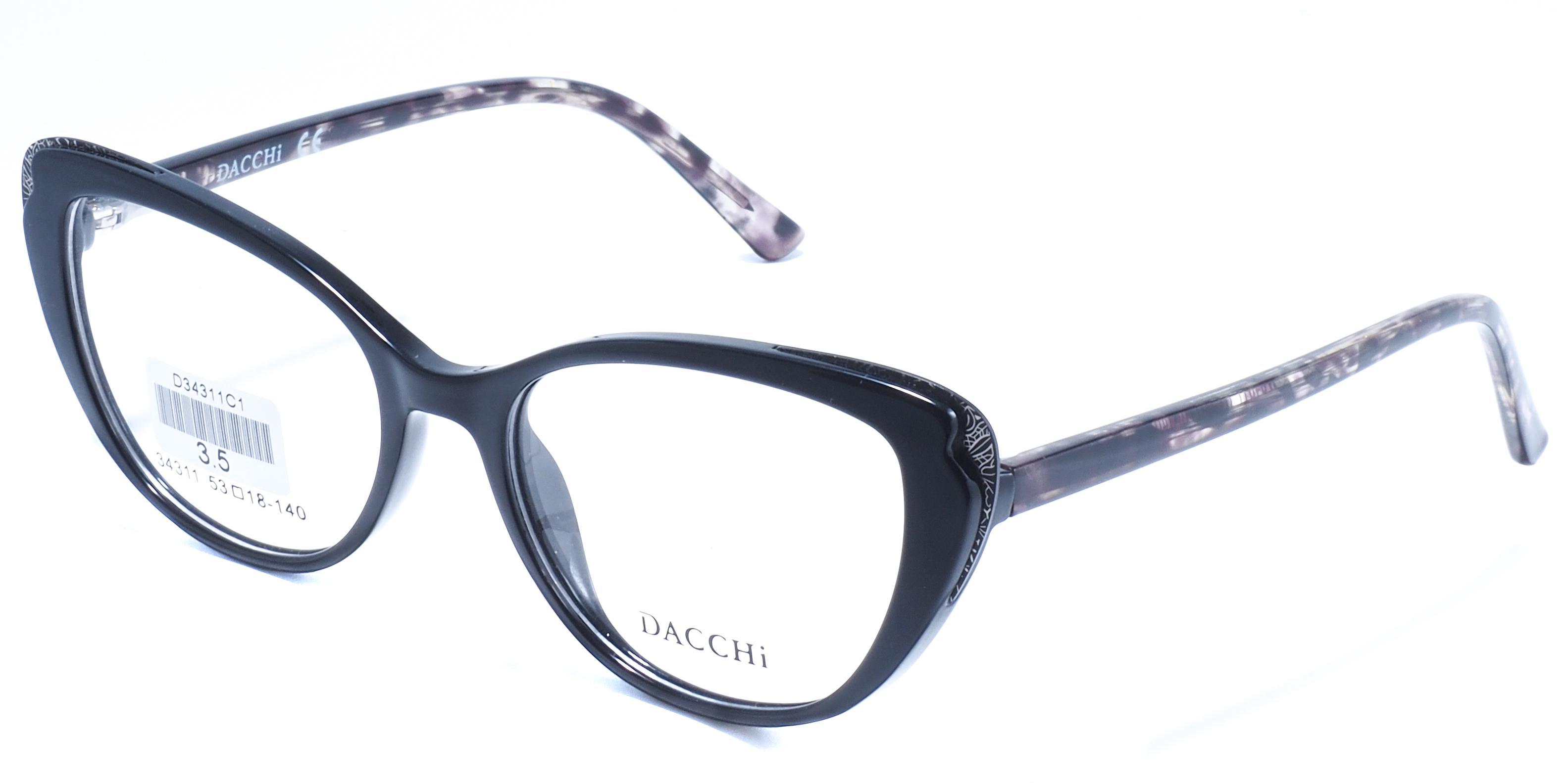 оправа DACCHi D34311 C1