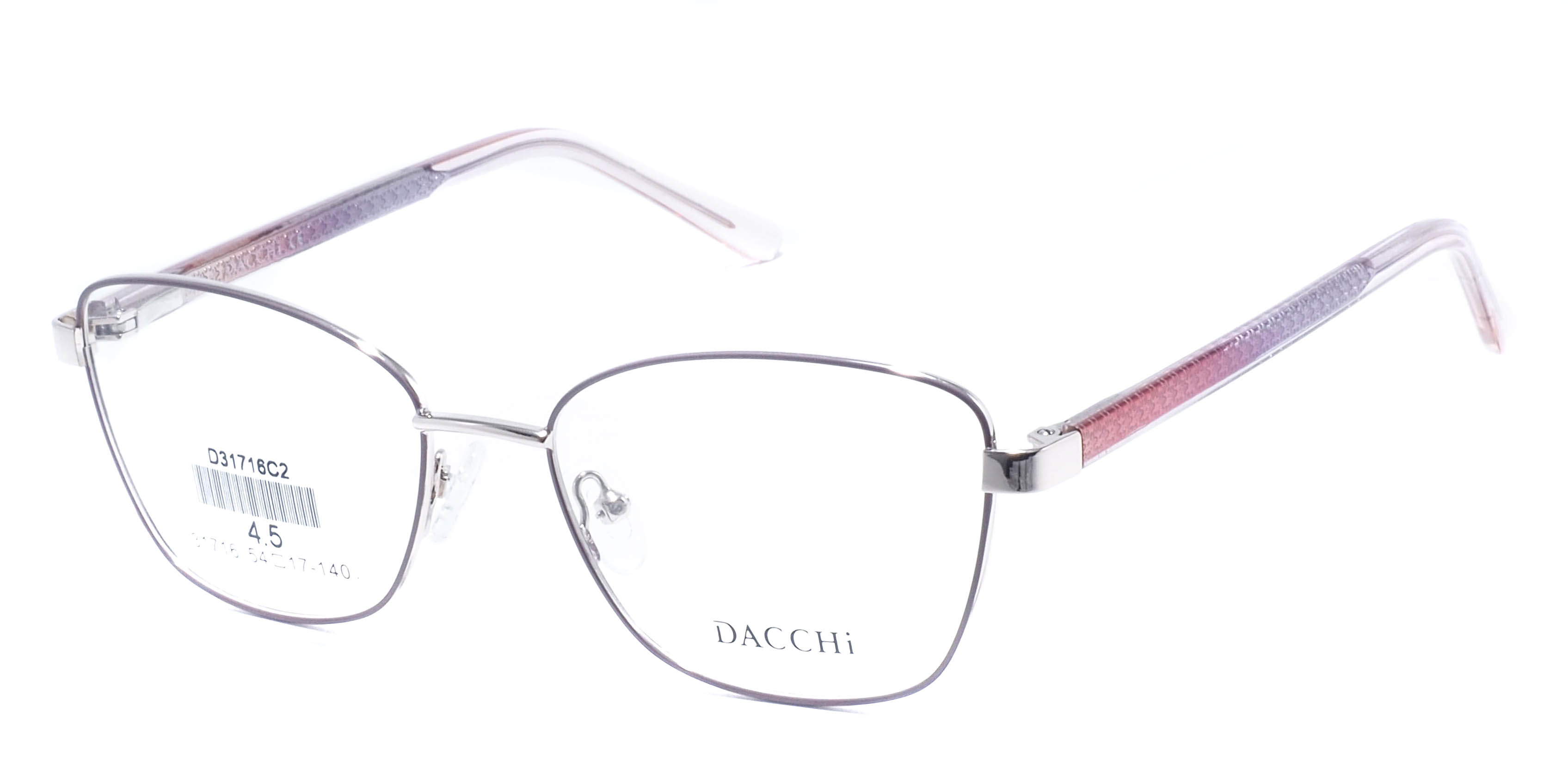 оправа Dacchi 31716 C2