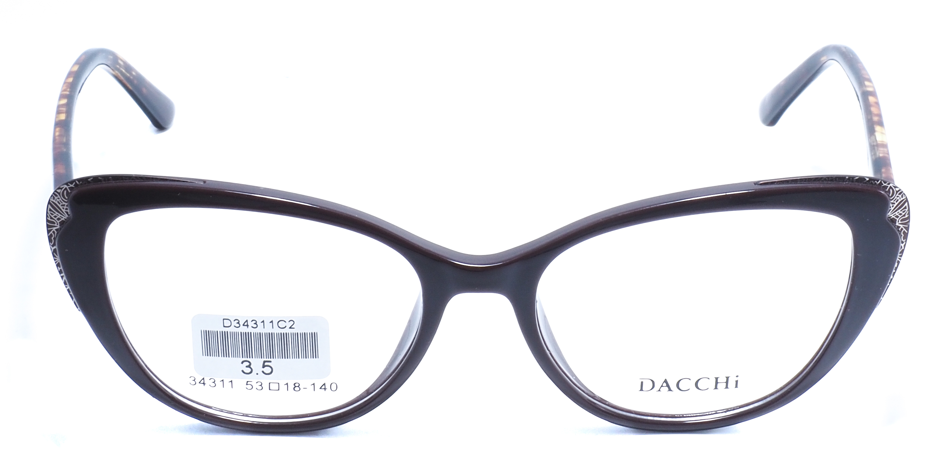 оправа DACCHi D34311 C2