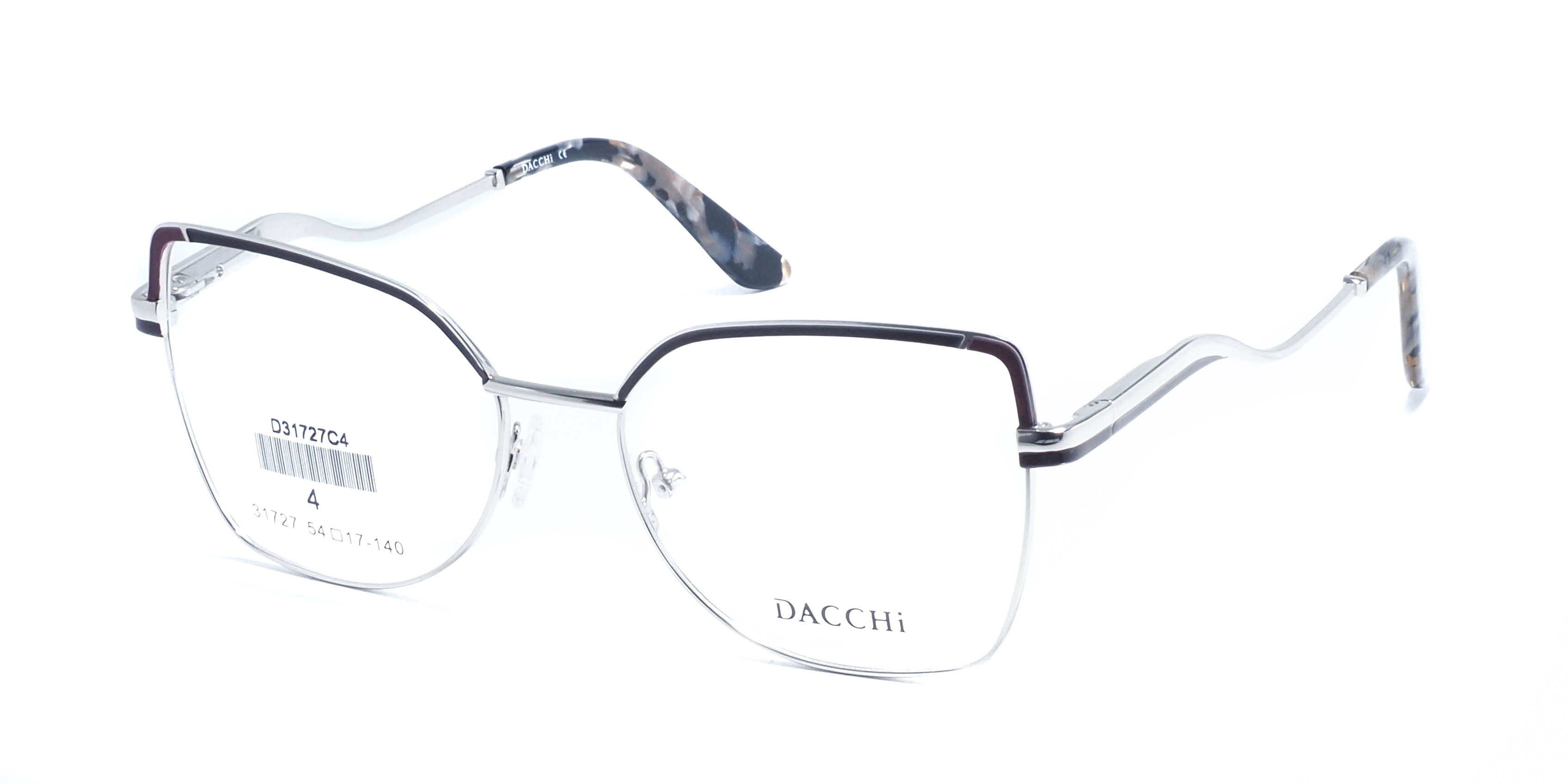 оправа Dacchi 31727 C4