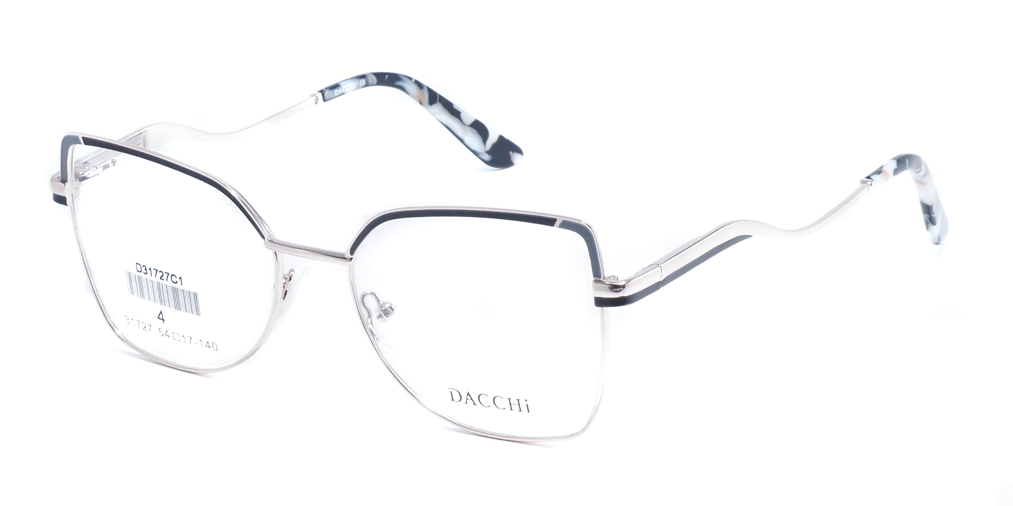 оправа Dacchi 31727 C1