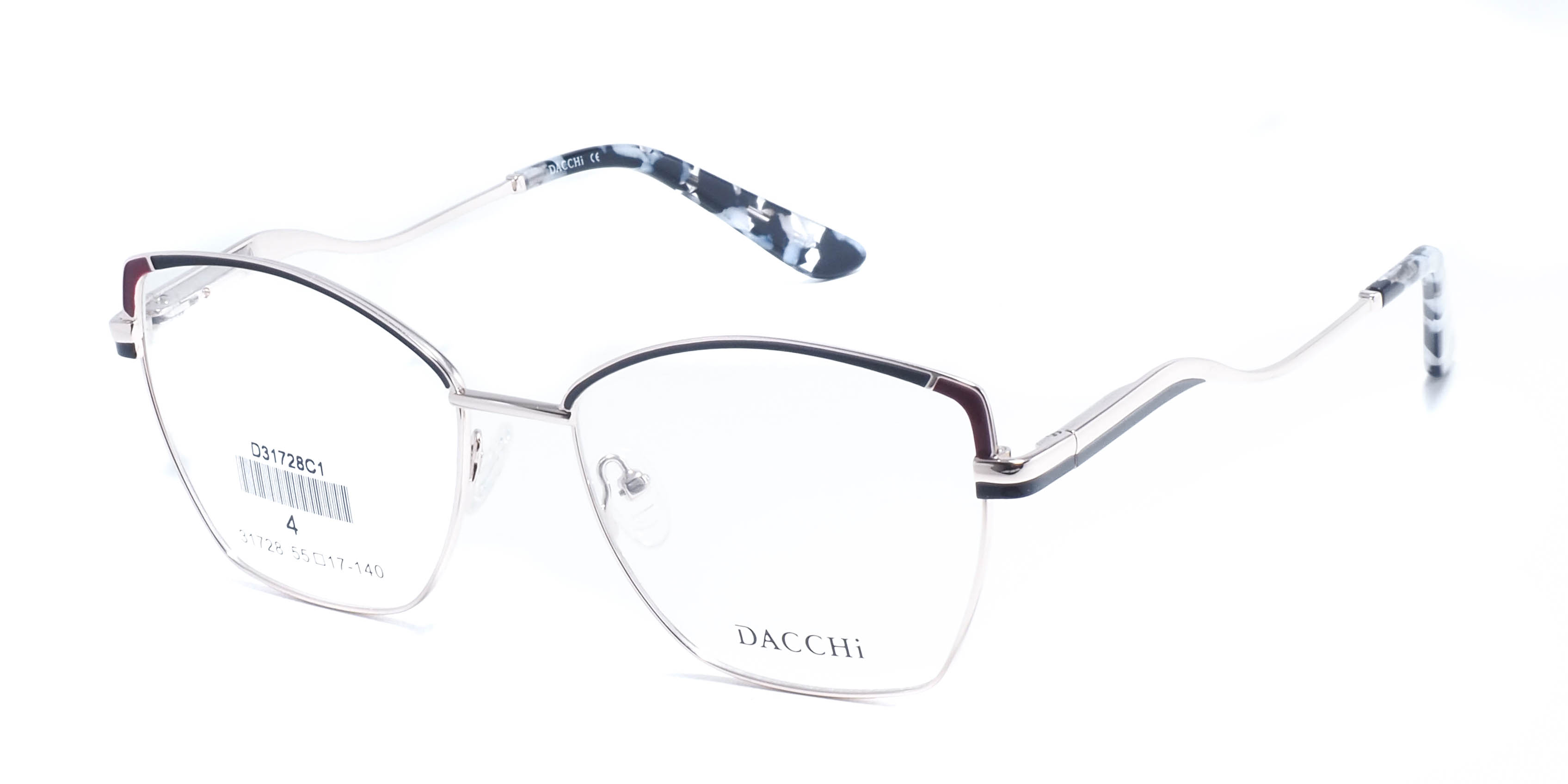 оправа Dacchi 31728 C1