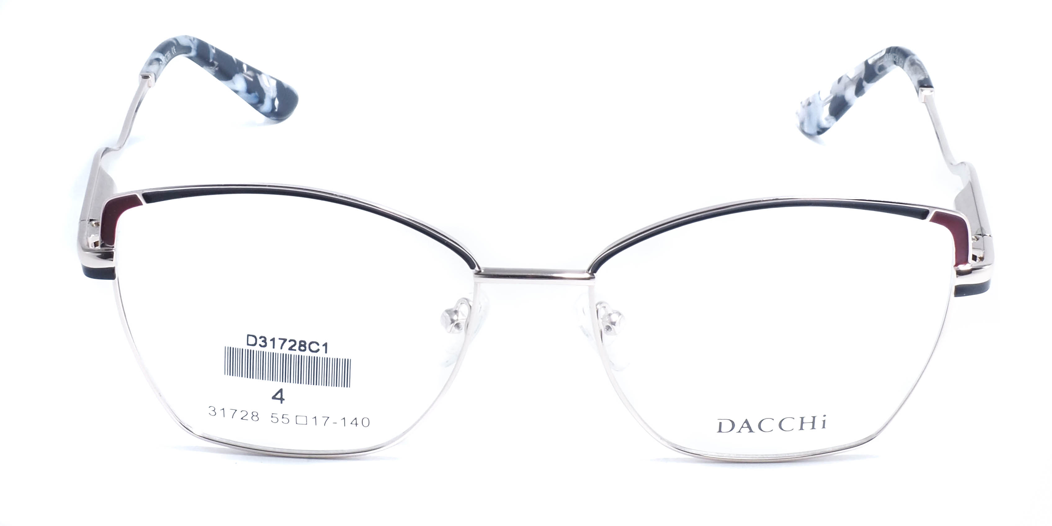 оправа Dacchi 31728 C1