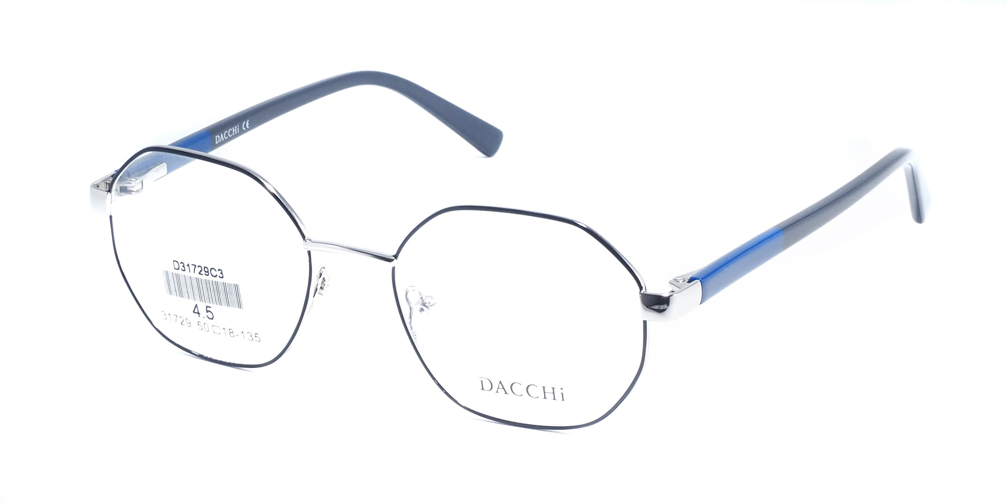 оправа Dacchi 31729 C3