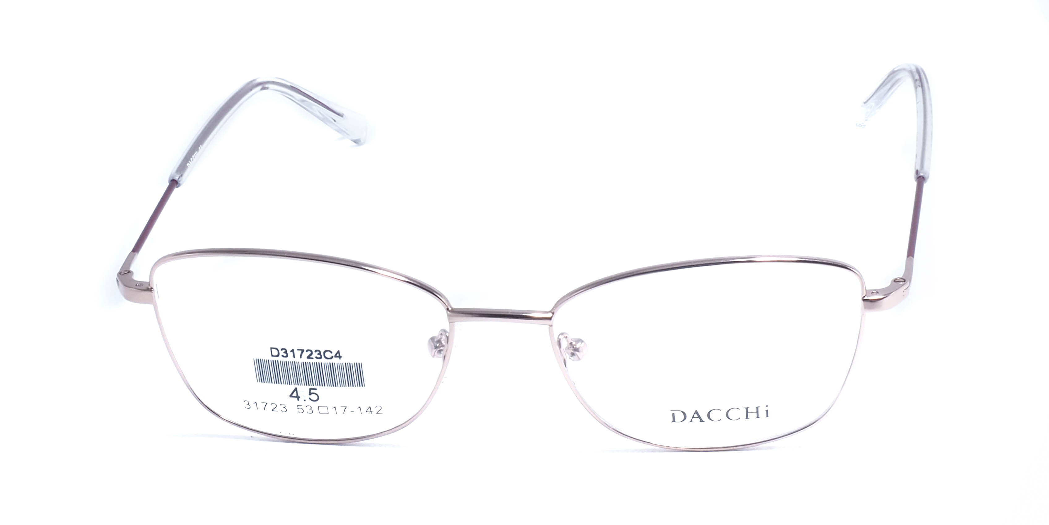 оправа Dacchi 31723 C4