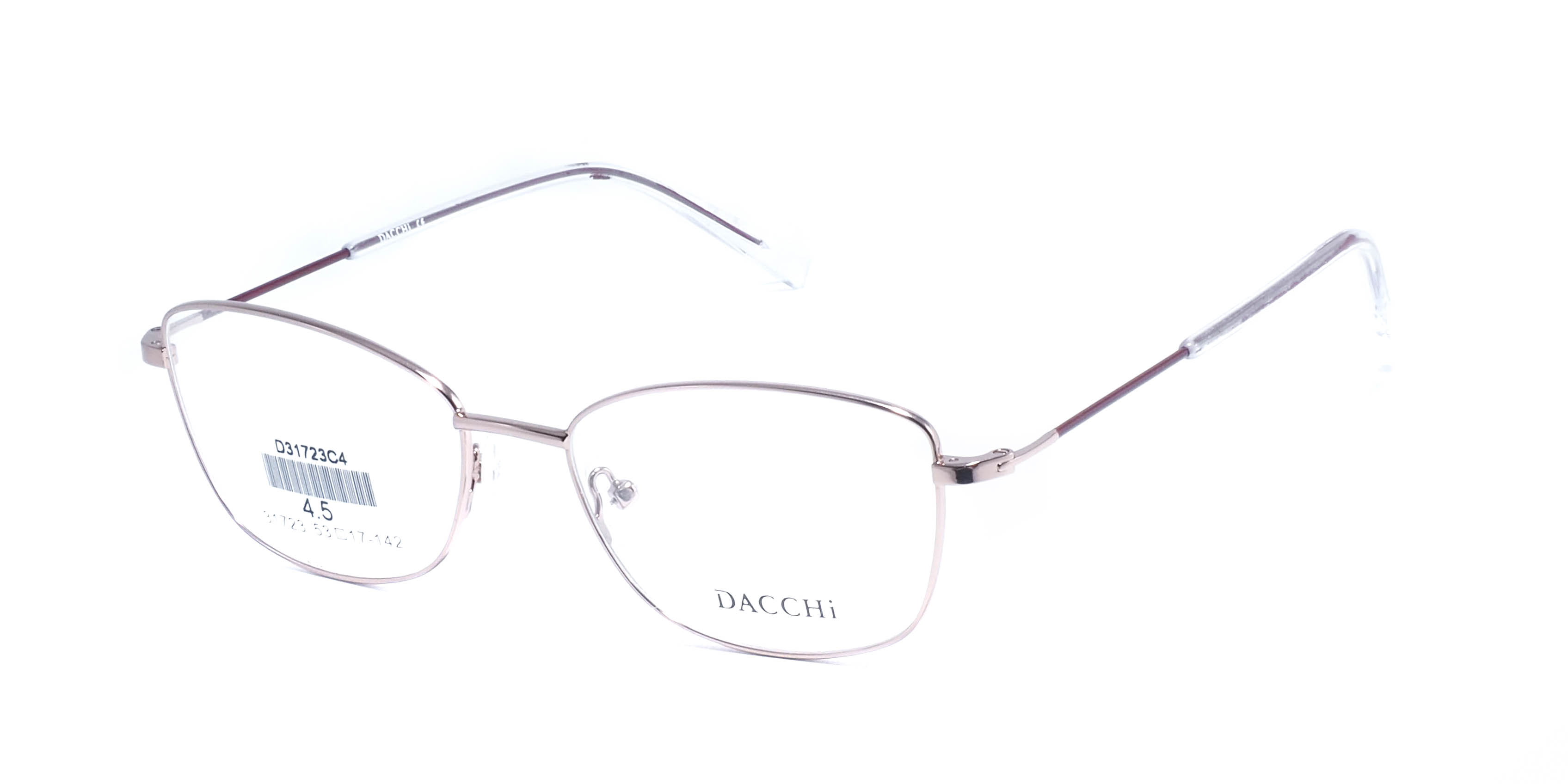 оправа Dacchi 31723 C4