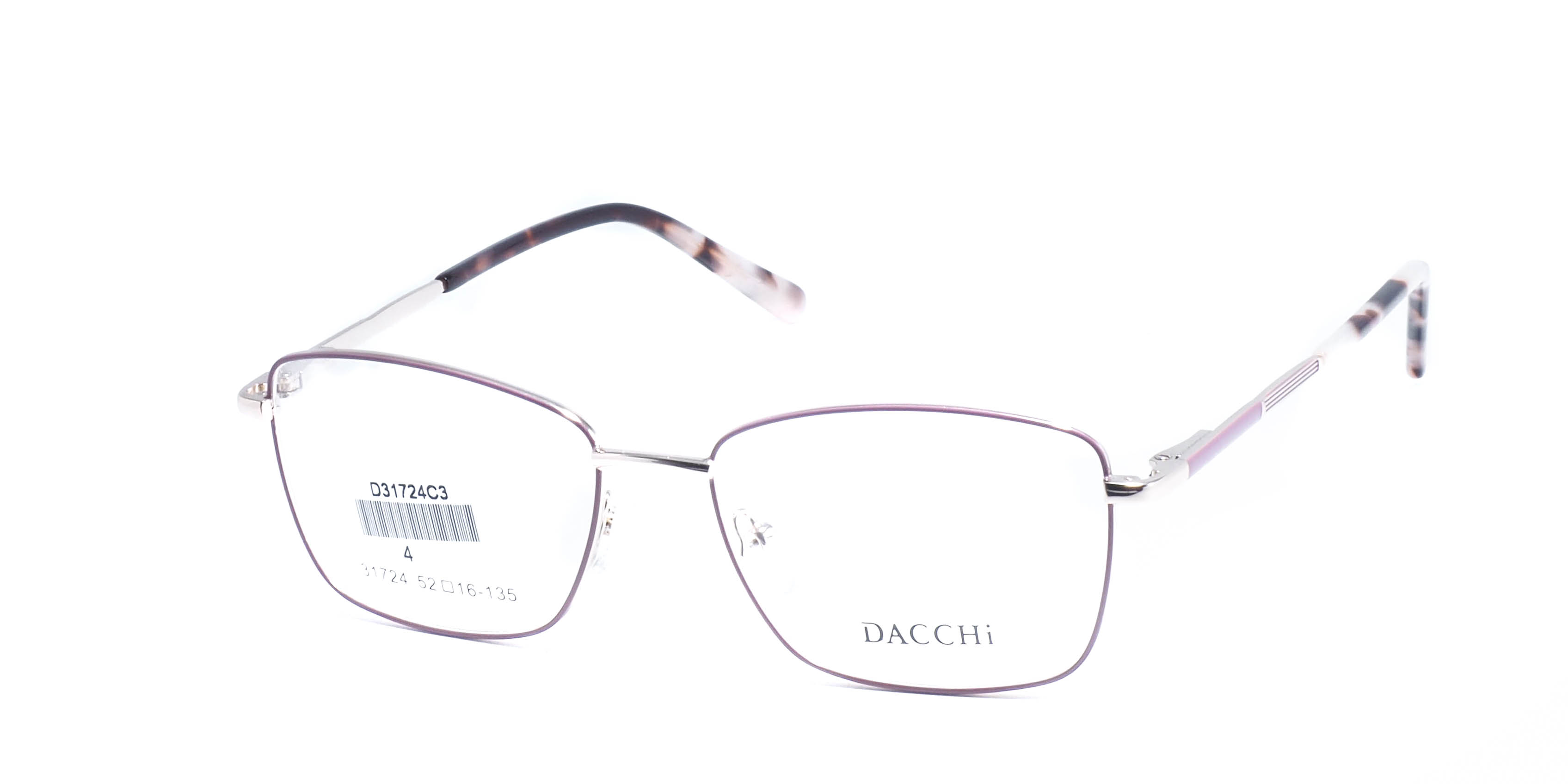оправа Dacchi 31724 C3