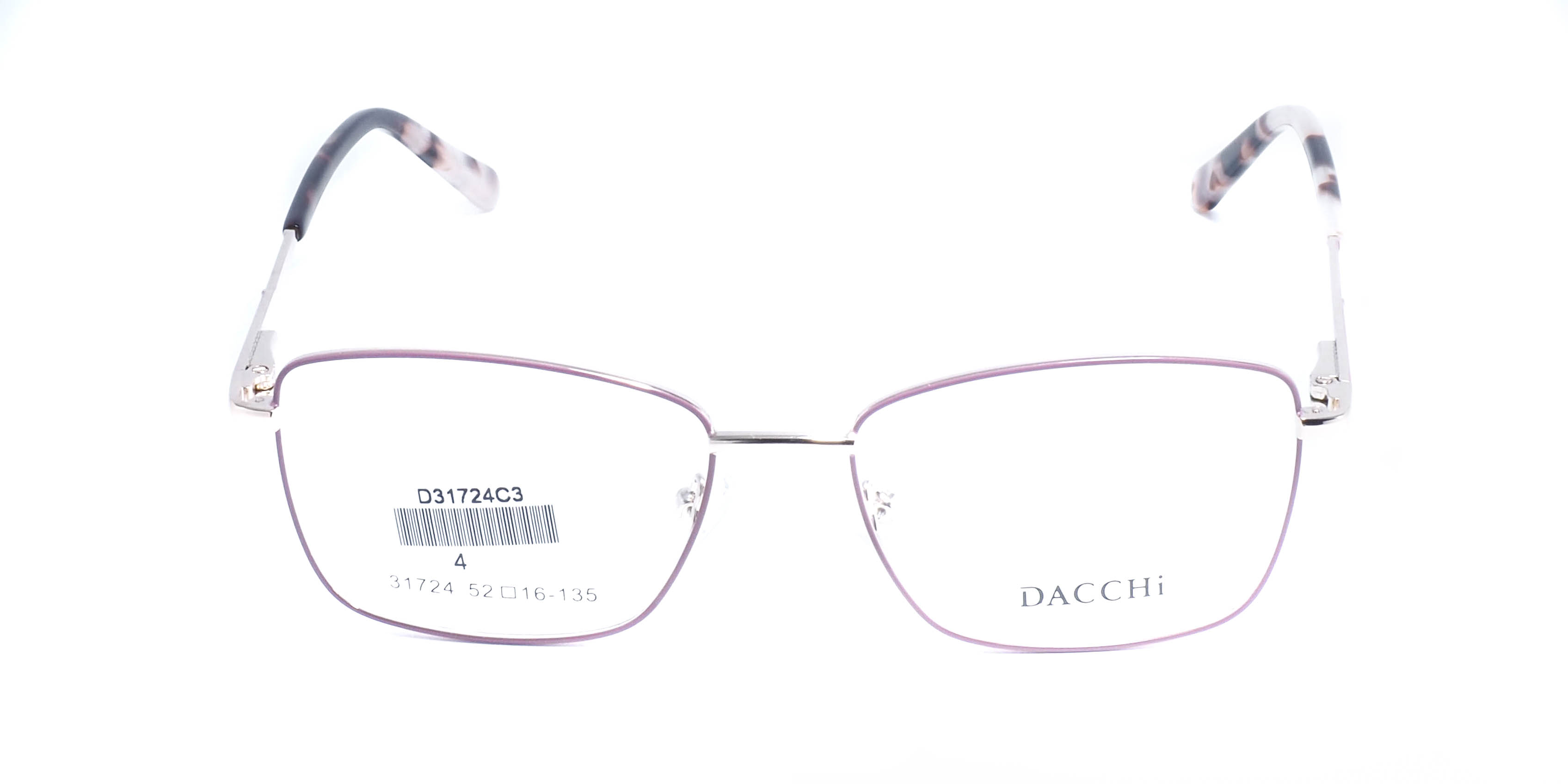 оправа Dacchi 31724 C3