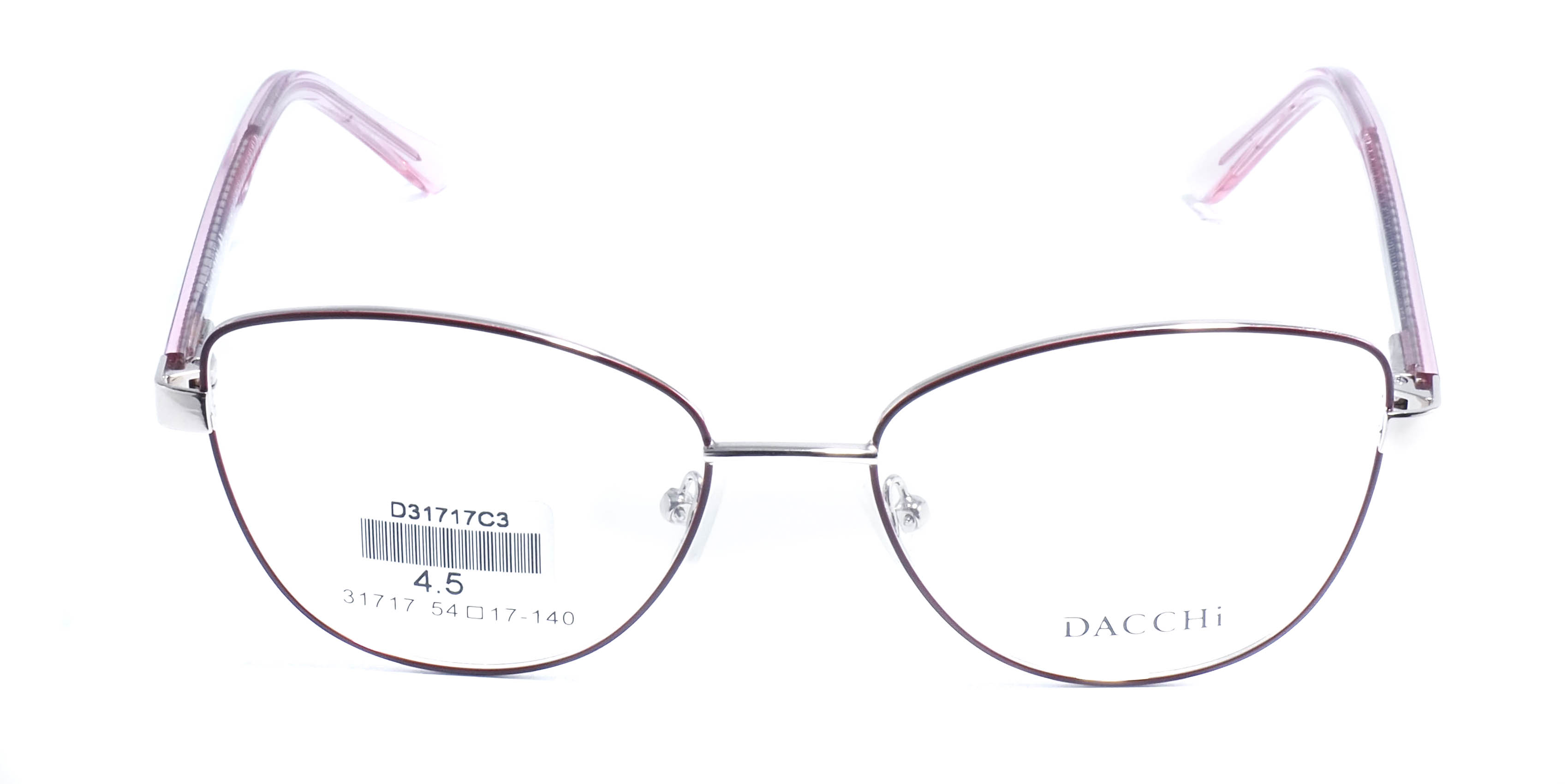 оправа Dacchi 31717 C3