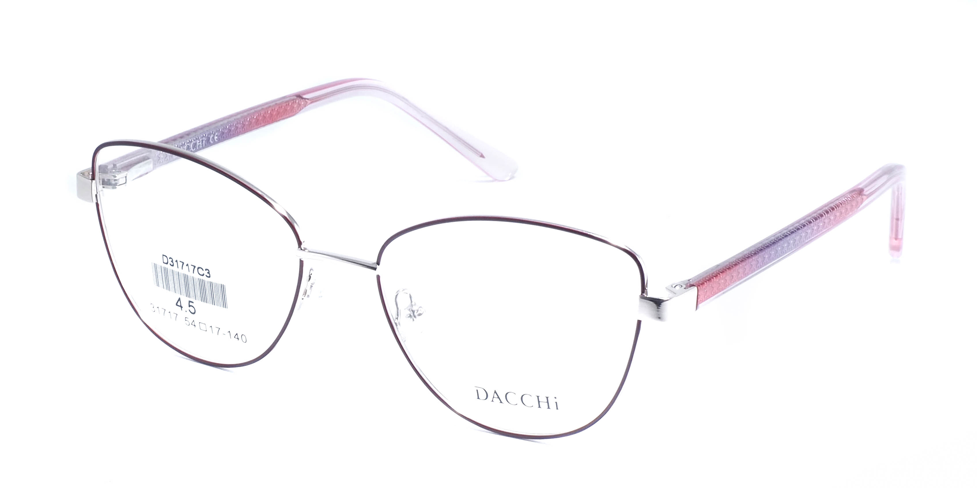 оправа Dacchi 31717 C3