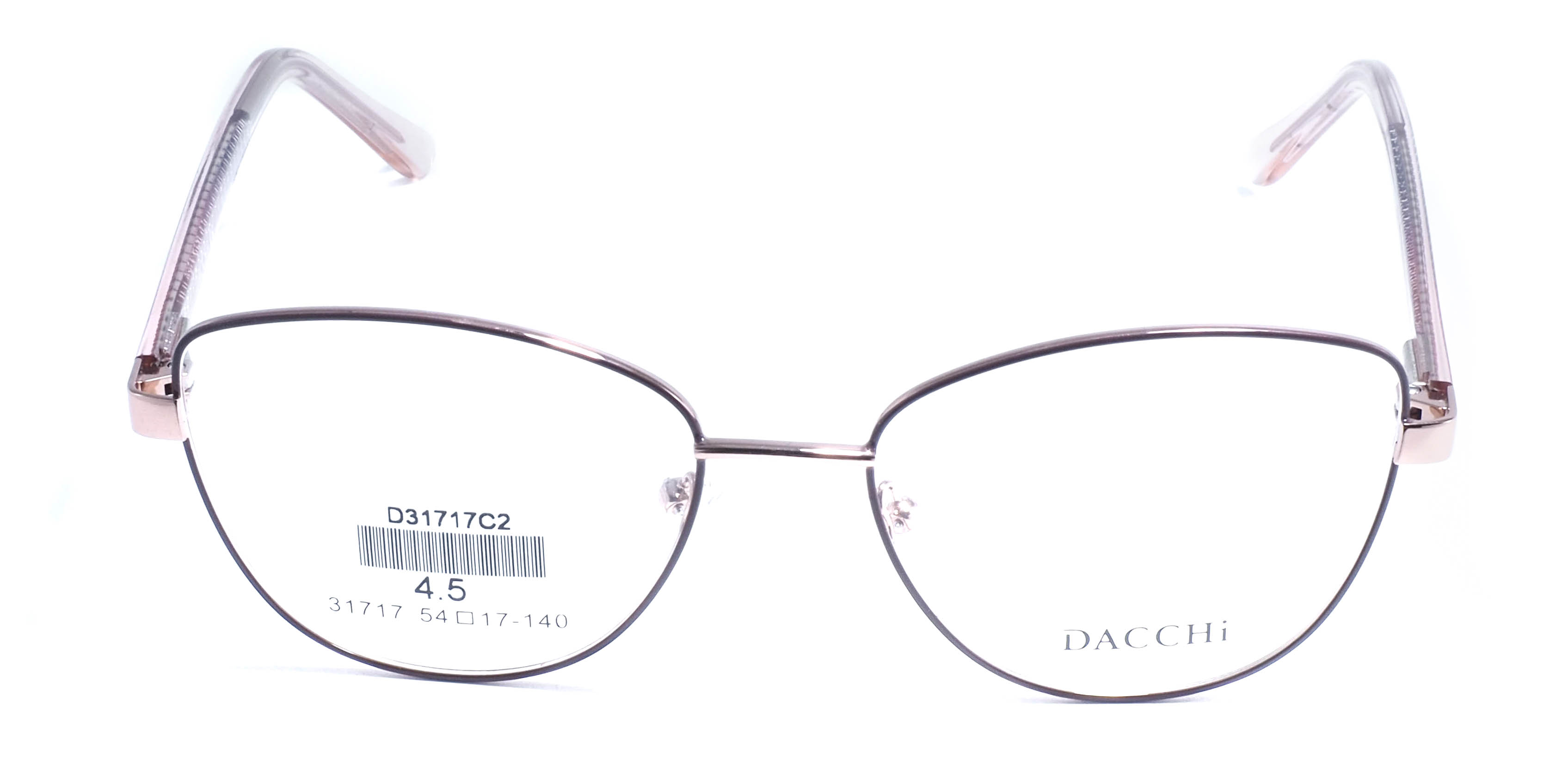 оправа Dacchi 31717 C2