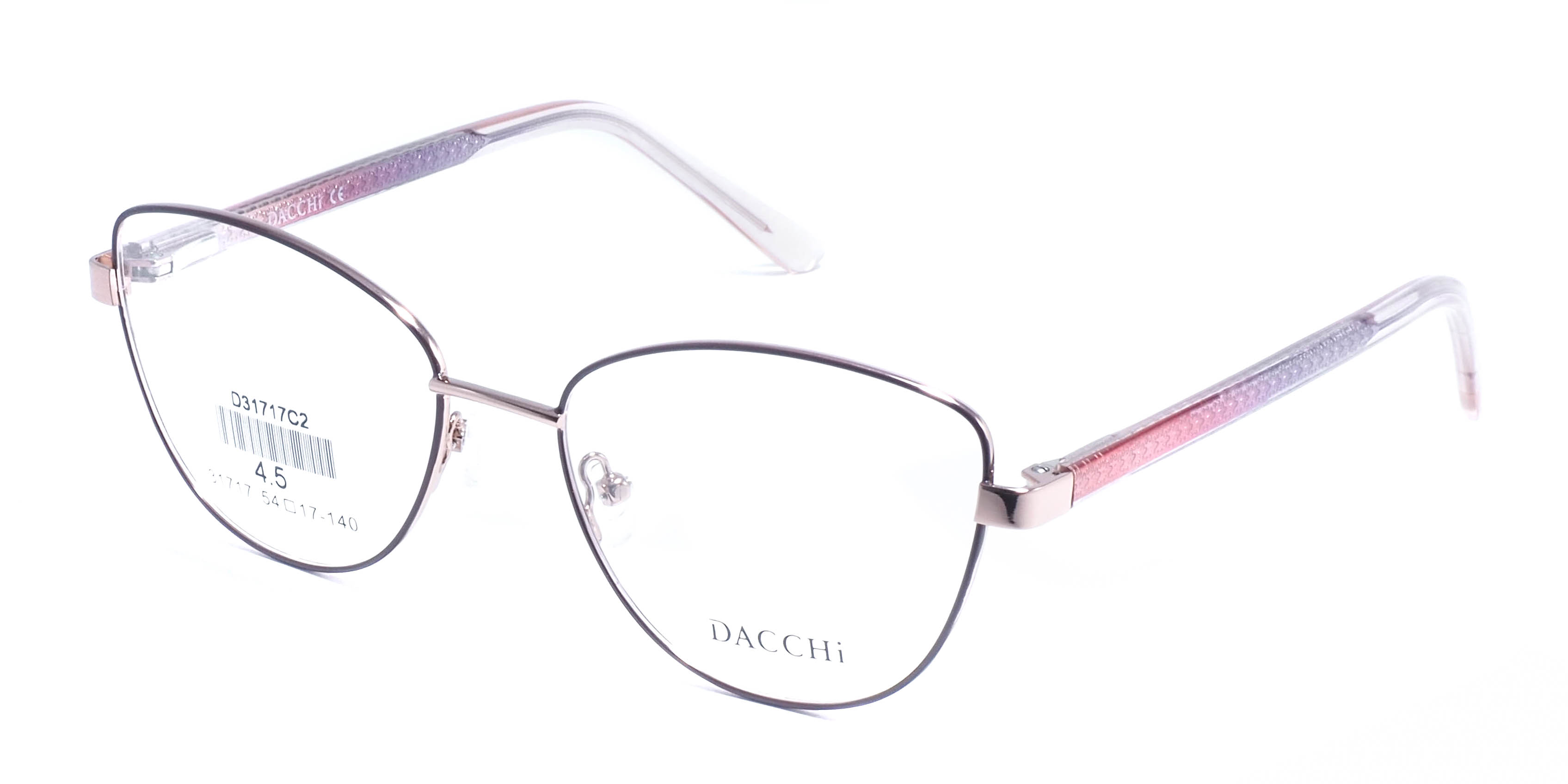 оправа Dacchi 31717 C2