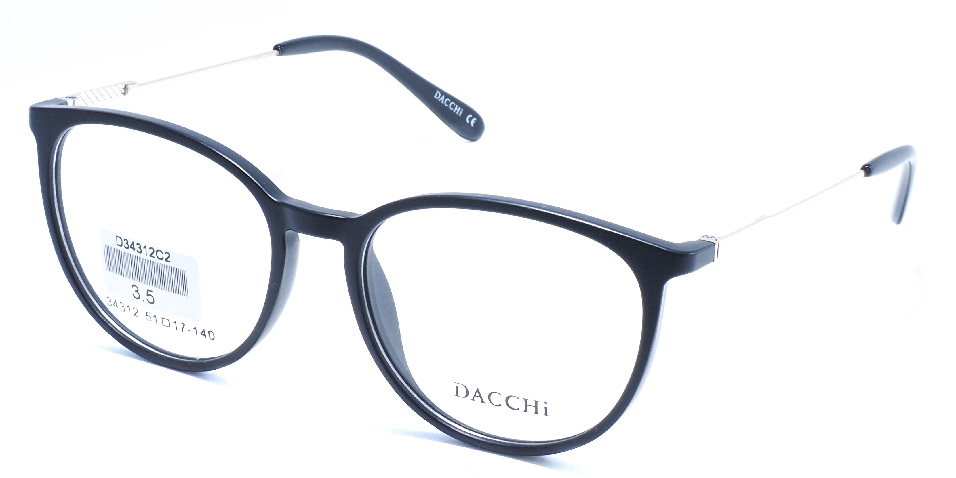 оправа DACCHi D34312 C2