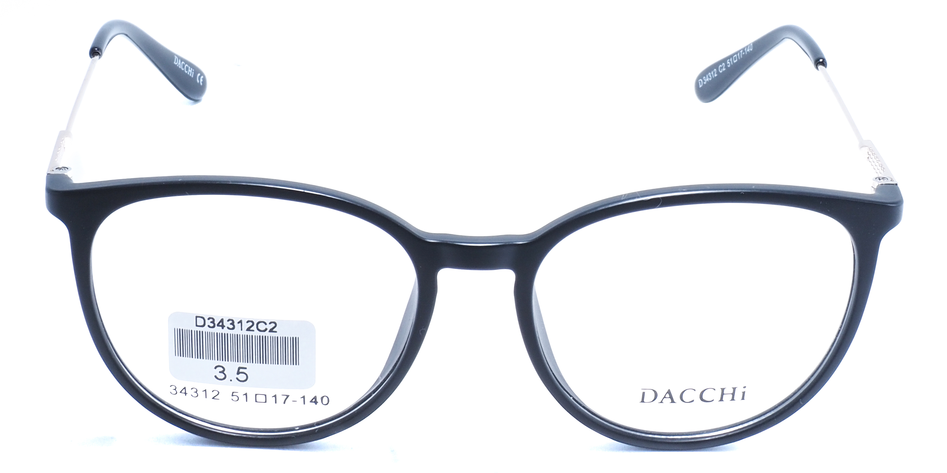 оправа DACCHi D34312 C2