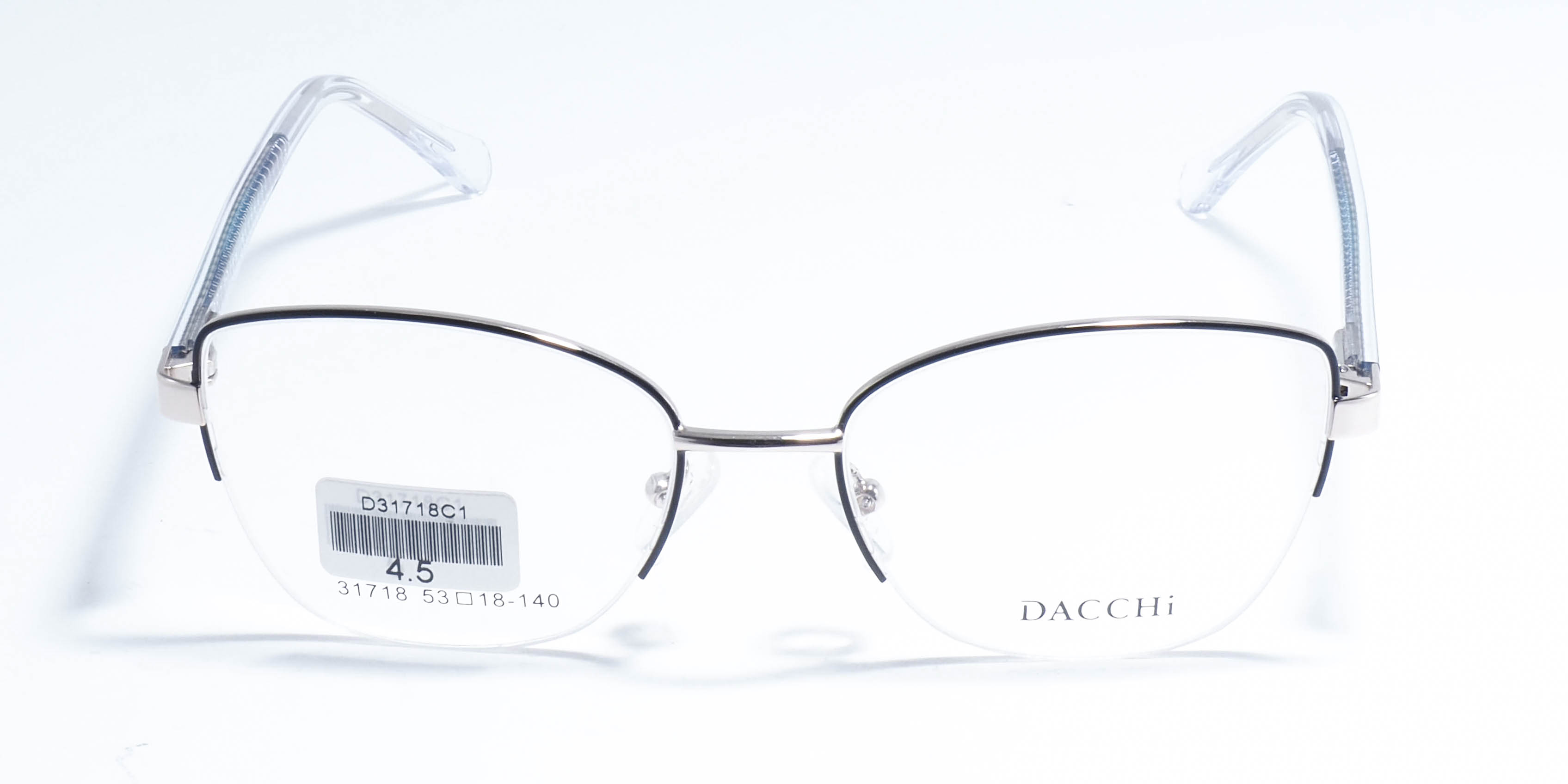 оправа Dacchi 31718 C1