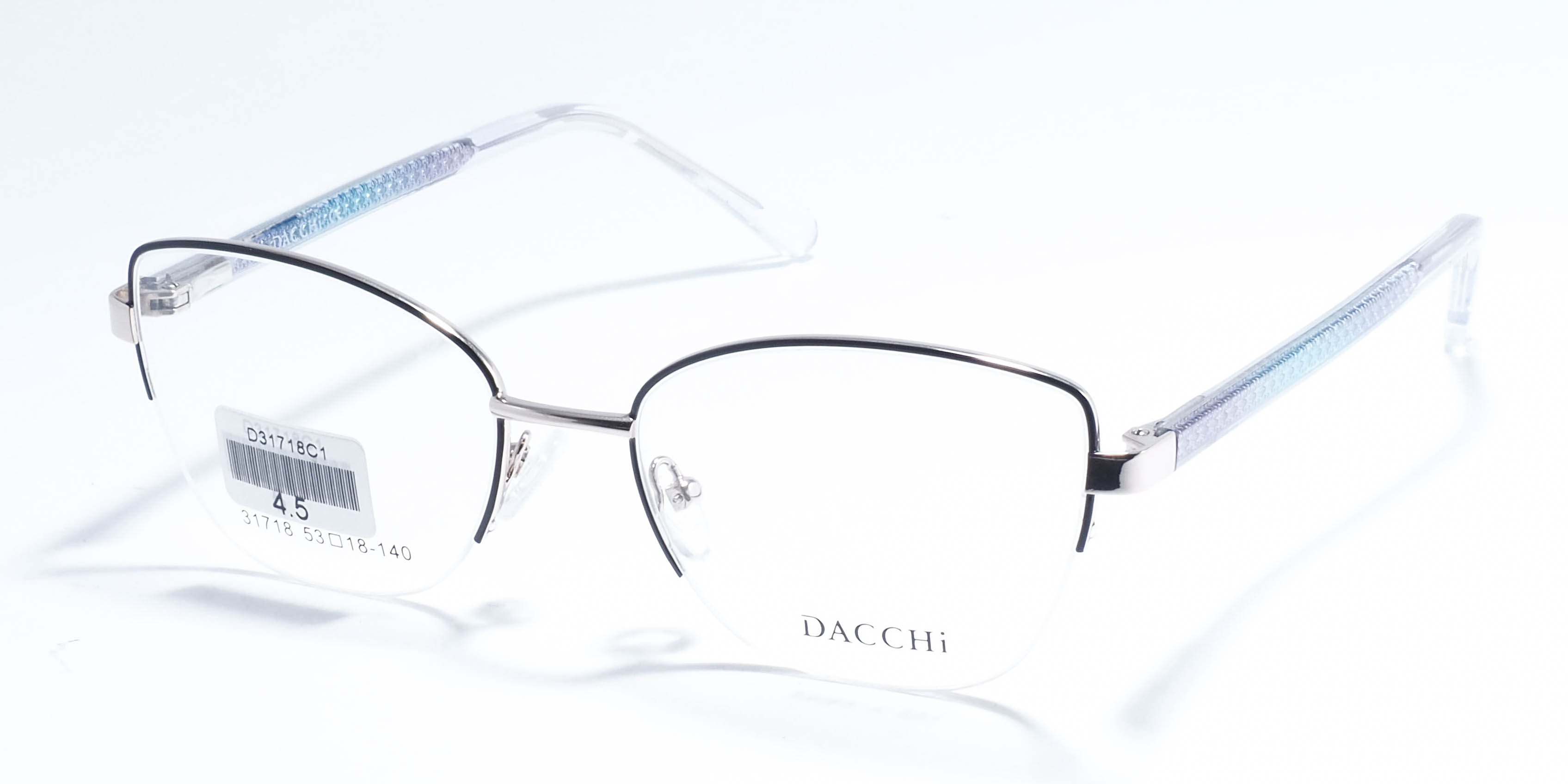 оправа Dacchi 31718 C1