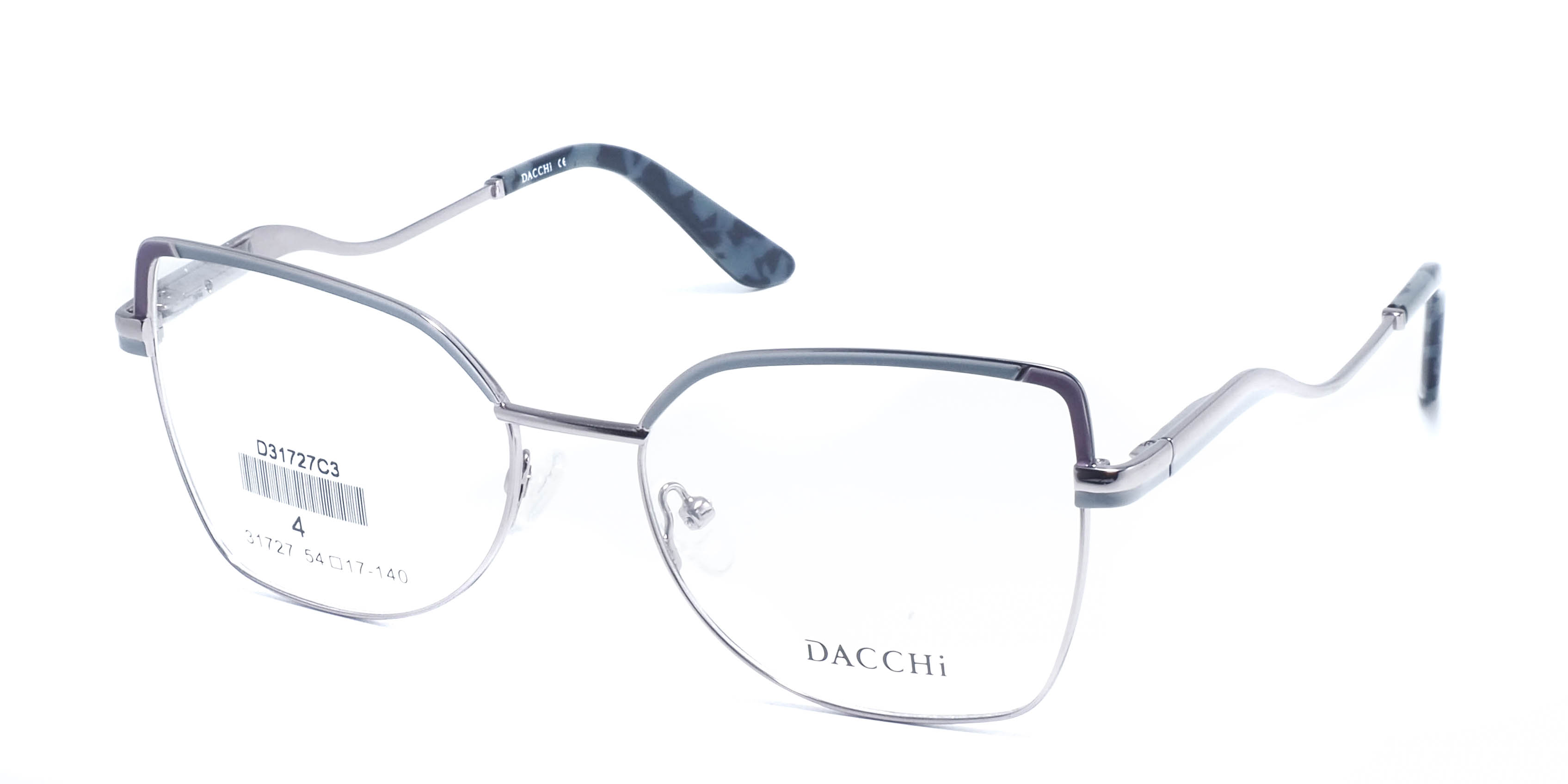 оправа Dacchi 31727 C3