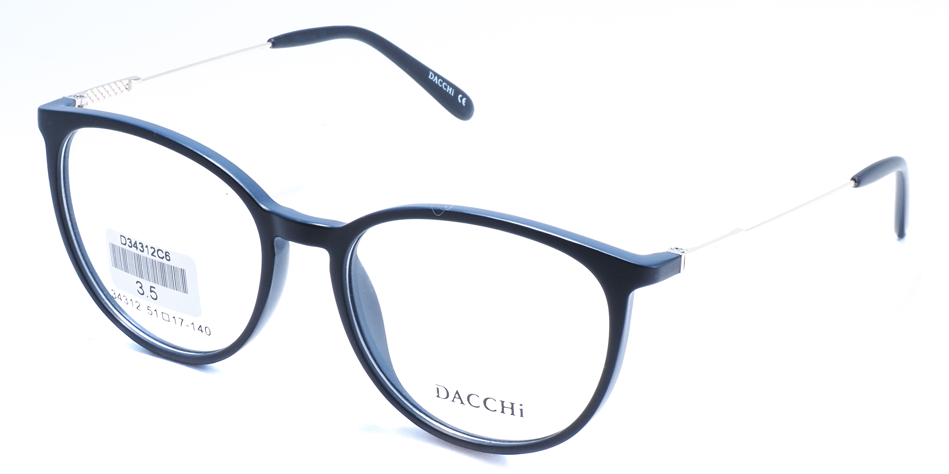 оправа DACCHi D34312 C6