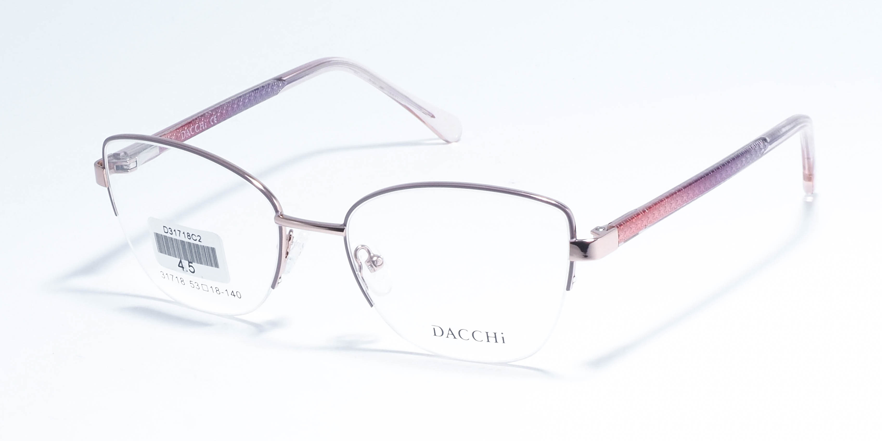 оправа Dacchi 31718 C2