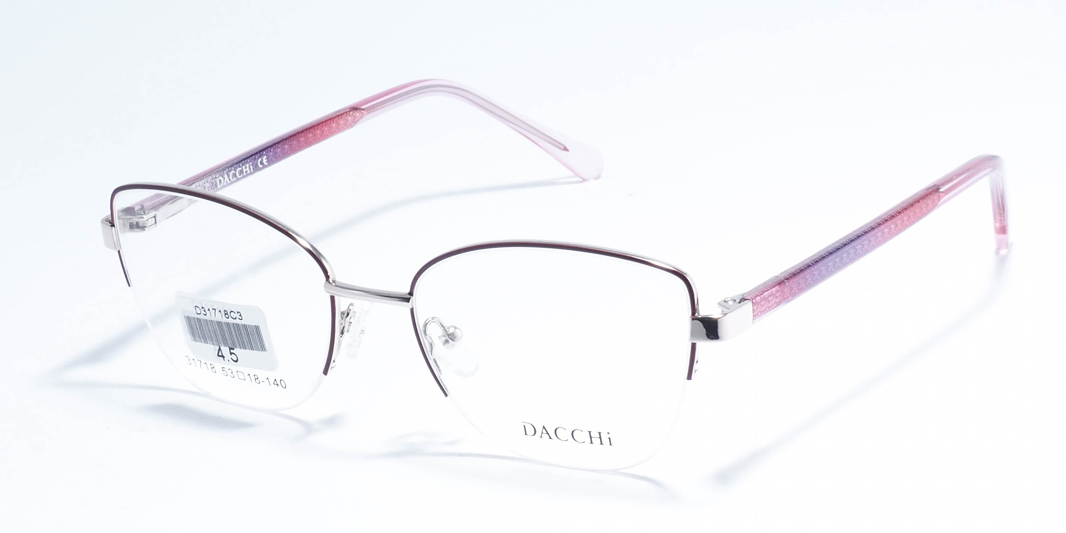 оправа Dacchi 31718 C3