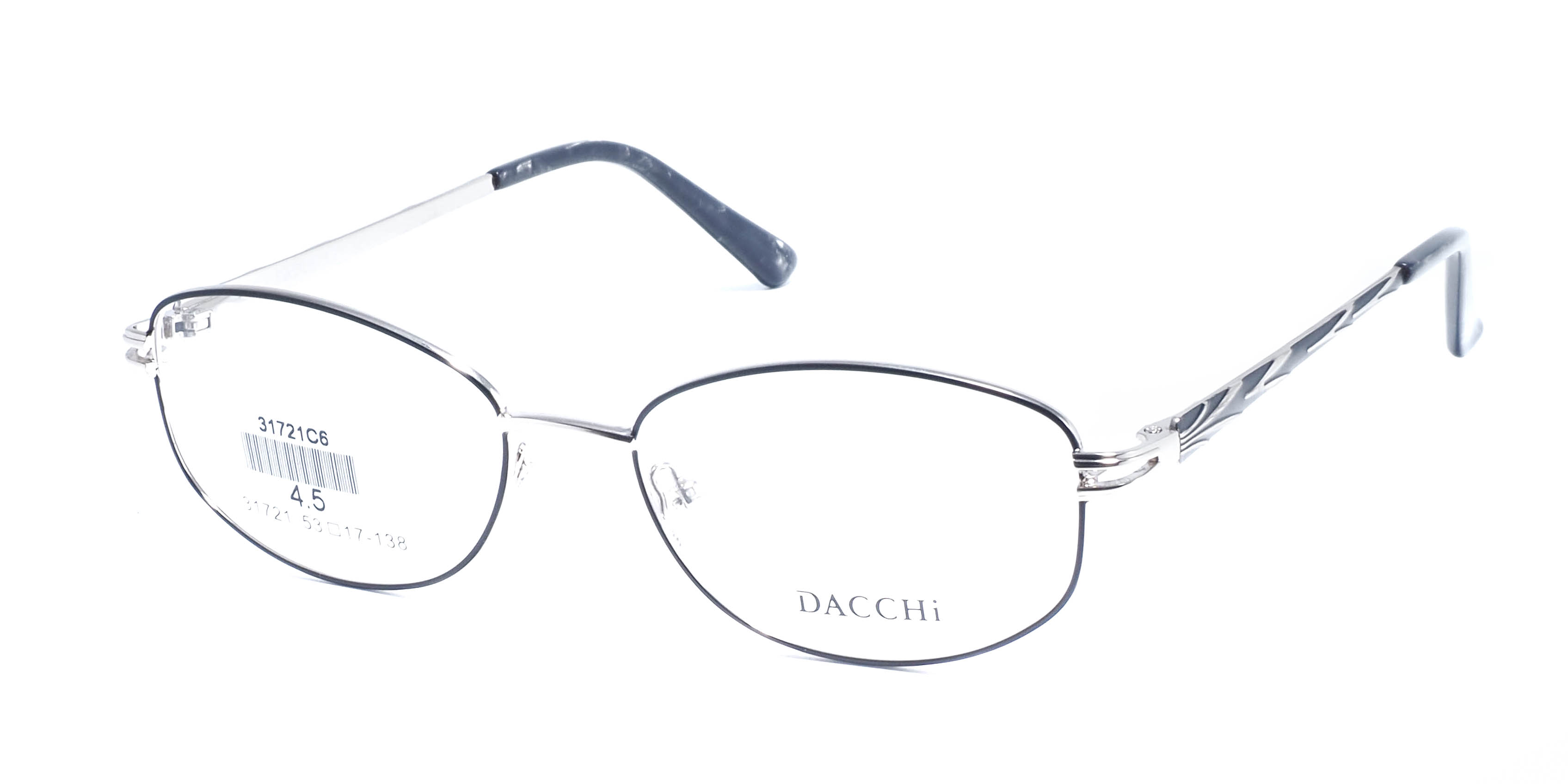 оправа Dacchi 31721 C6